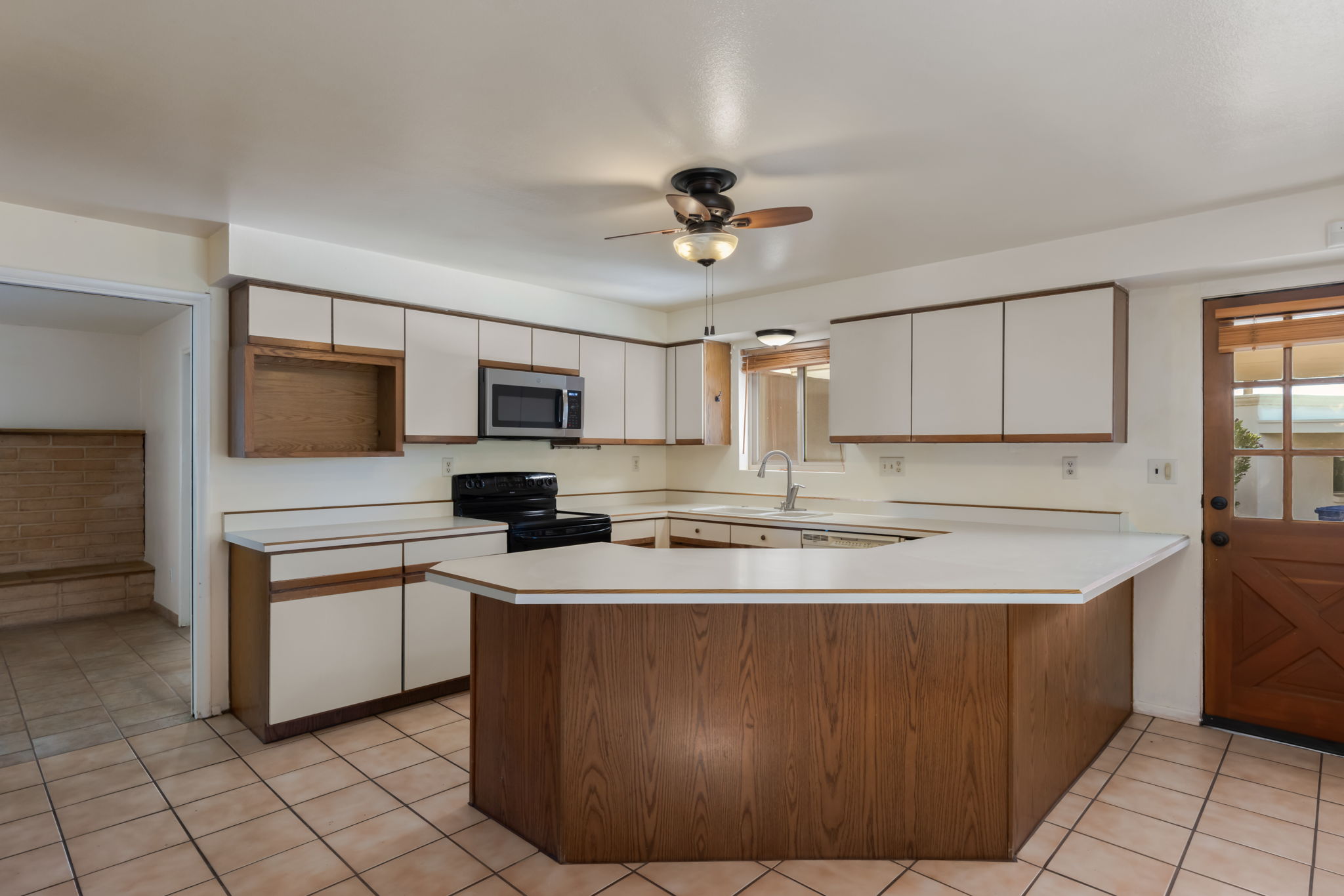  6861 E Hawthorne Circle¦Tucson, AZ - 物件實景