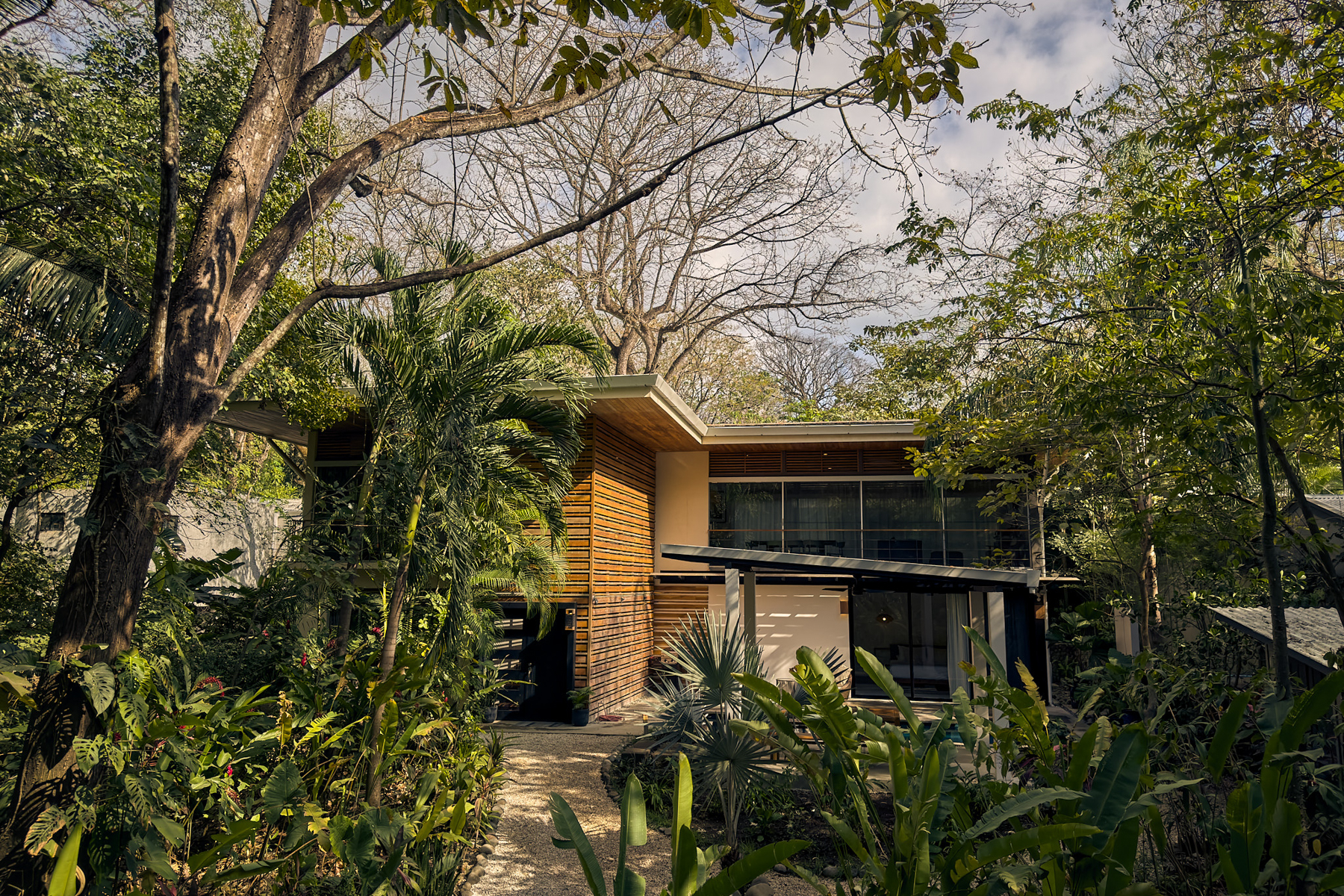 Casa Ashaya