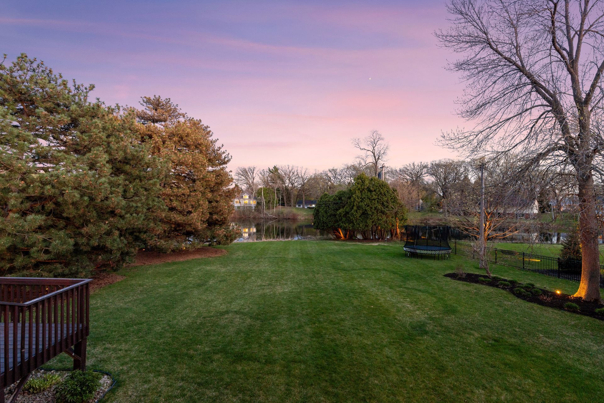  Updated Rambler in Edina with Stunning Pond Views - 物件實景