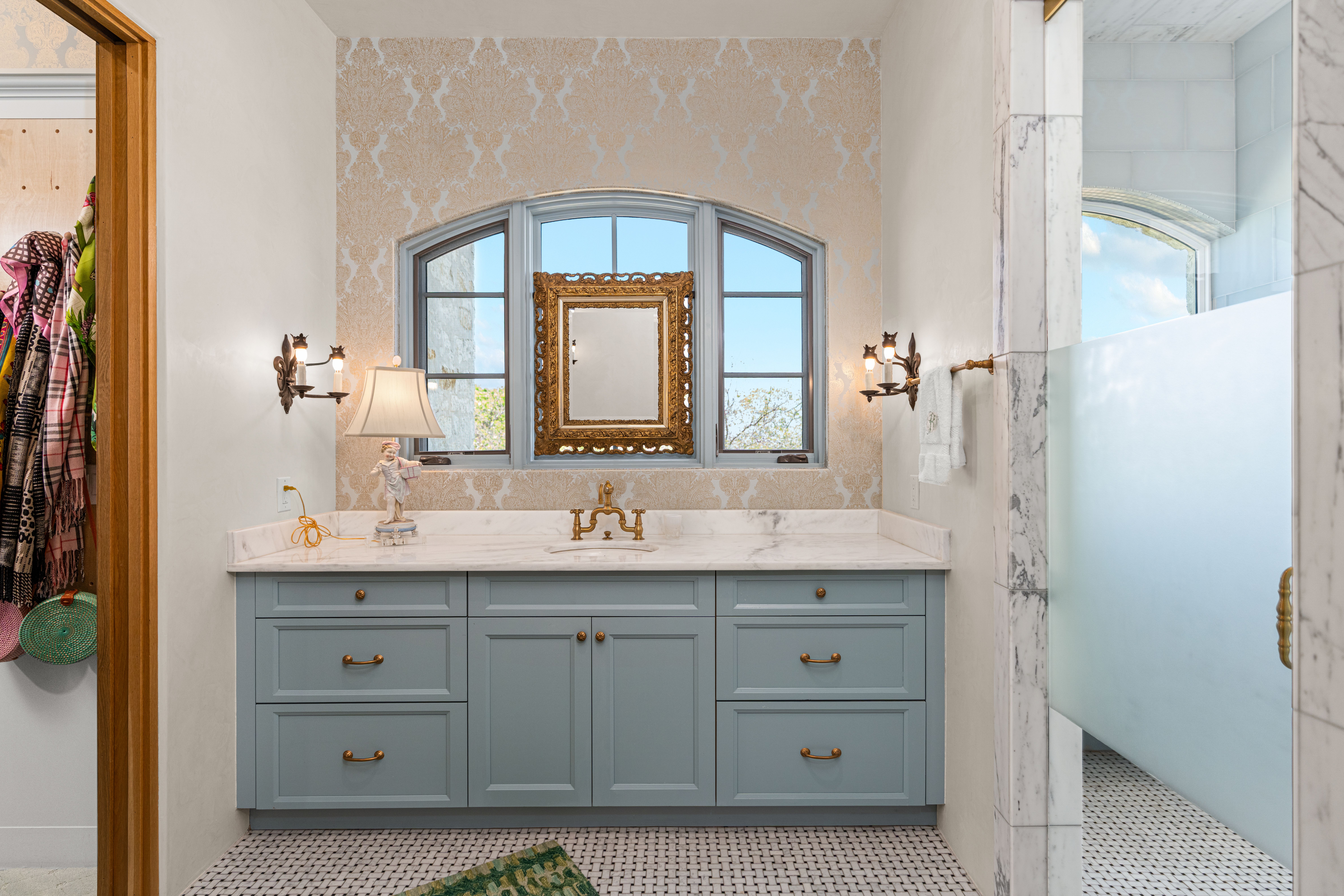  French Country Elegance in the Texas Hill Country - 物件實景