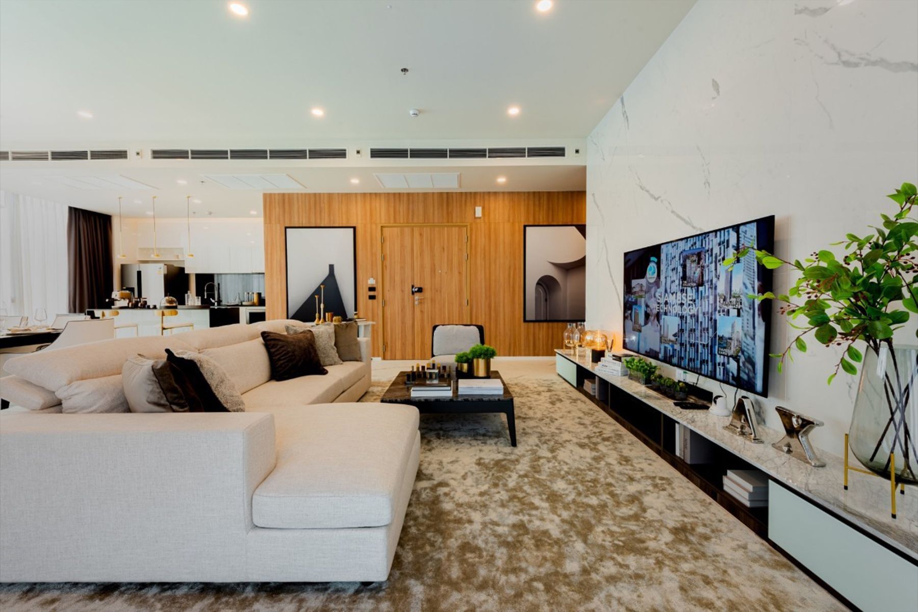 Siamese Exclusive Sukhumvit 31 