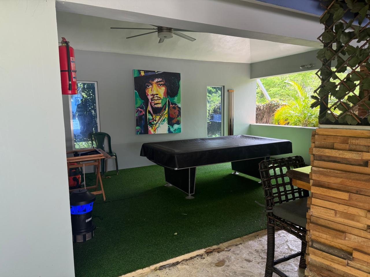 Sosua, DO, 4 Bedrooms Bedrooms, ,5 BathroomsBathrooms,Residential,For Sale,1849052