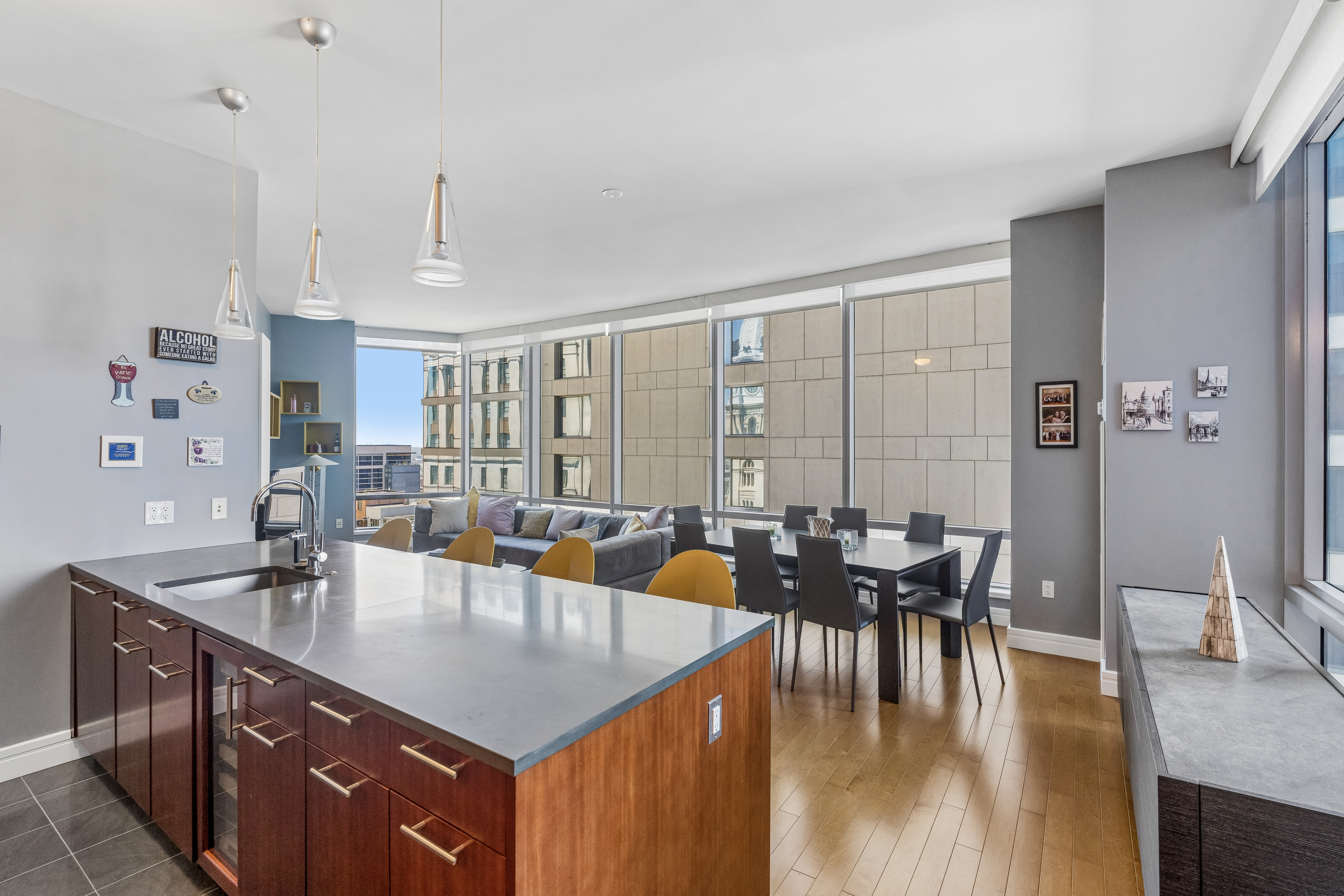  1414 South Penn Square, Philadelphia, PA 19107 - 物件實景