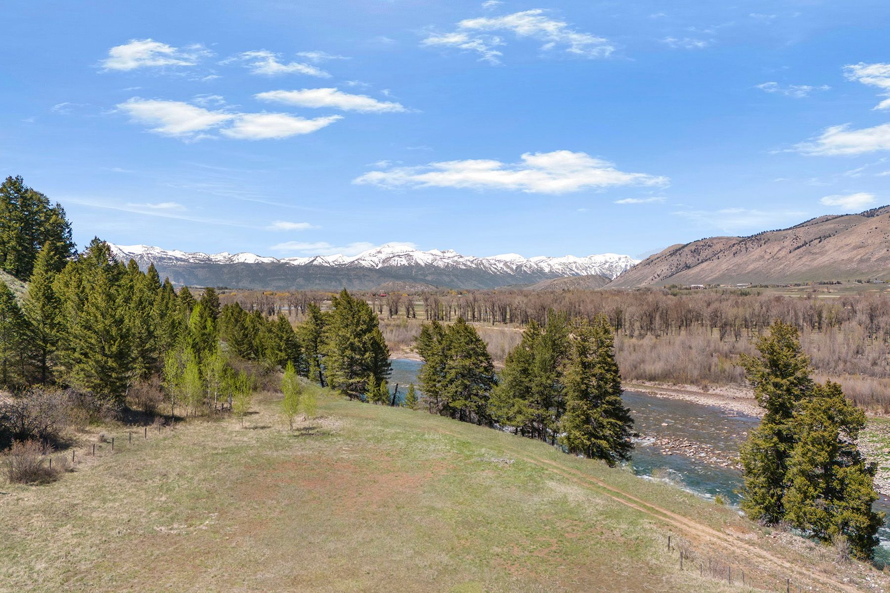  Legacy Land on the Snake River - 物件實景