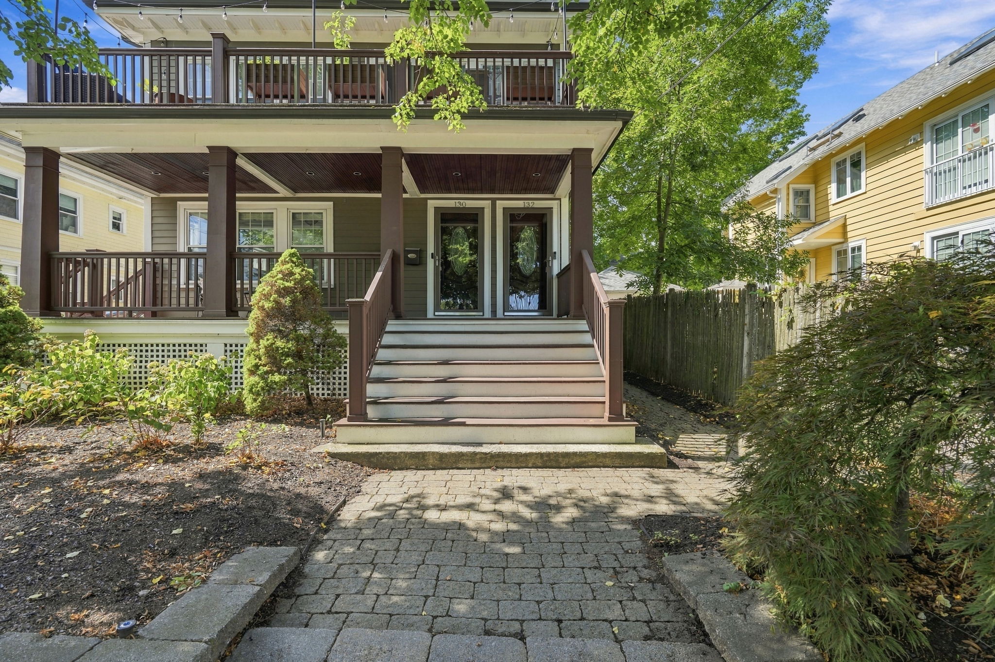  130 Oakley Road - Unit 130, Belmont, MA, 02478 - 物件實景