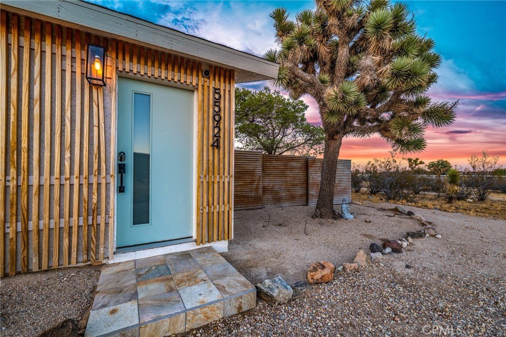 55924 Wood Drive, Yucca Valley, California, 92284, United States, 2 Bedrooms Bedrooms, ,1 BathroomBathrooms,Residential,For Sale,55924 Wood Drive,1643581