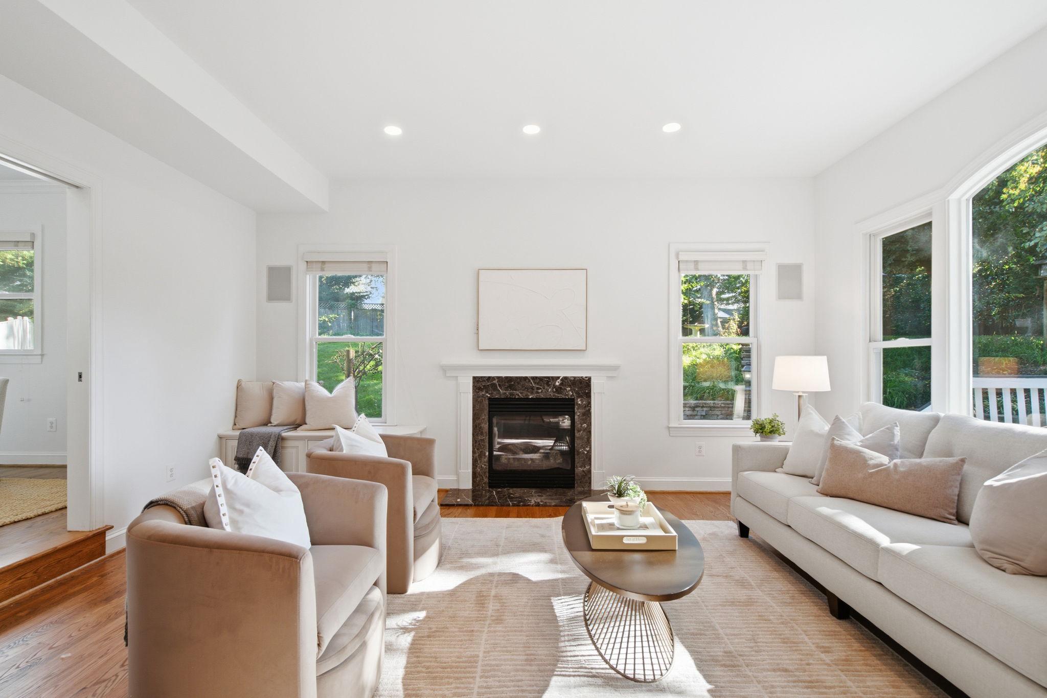  6312 Maryview Street, Alexandria, VA, 22310 - 物件實景