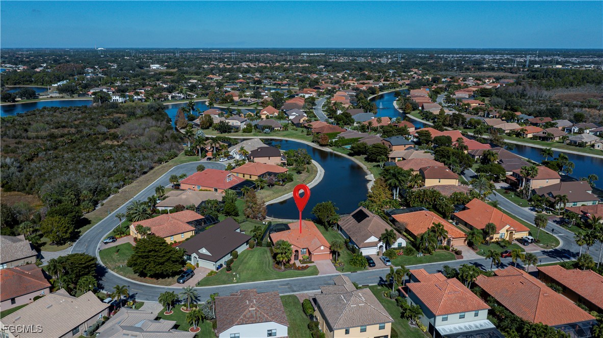 Fort Myers, Florida, 33913, United States, 4 Bedrooms Bedrooms, ,3 BathroomsBathrooms,Residential,For Sale,2006345