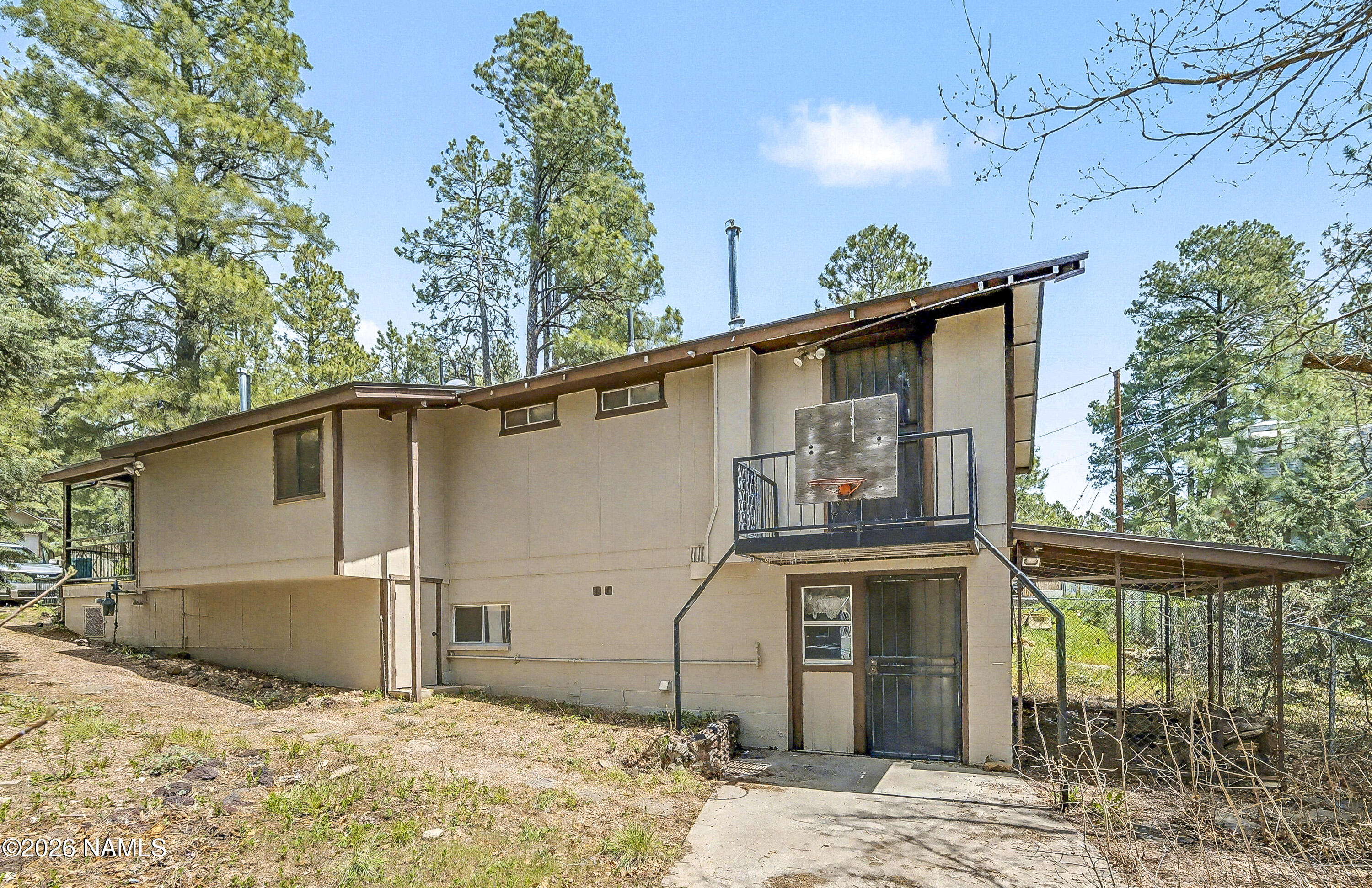  618 Comanche , Flagstaff, AZ 86005 - 物件實景