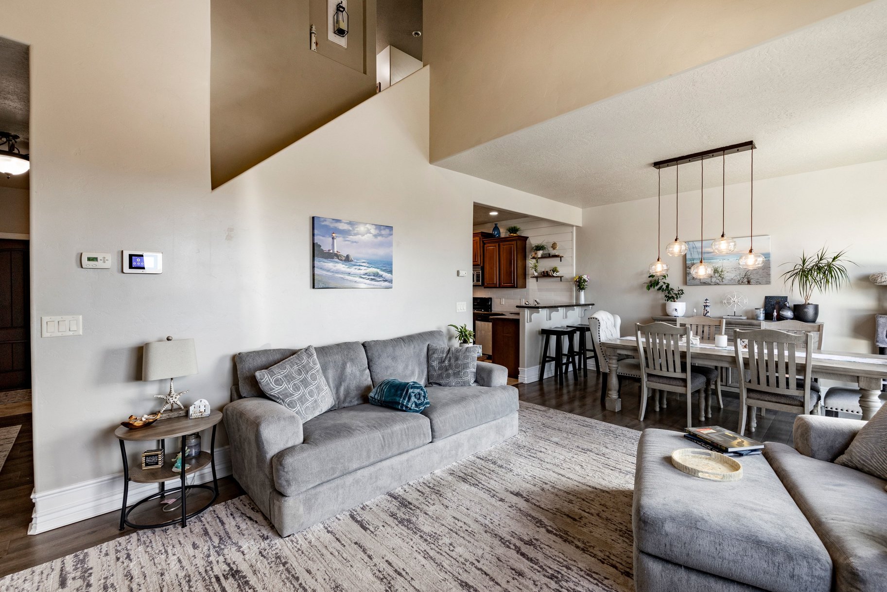  Wasatch Front Views, Walkout Basement & Low-Maintenance Luxury - 物件實景