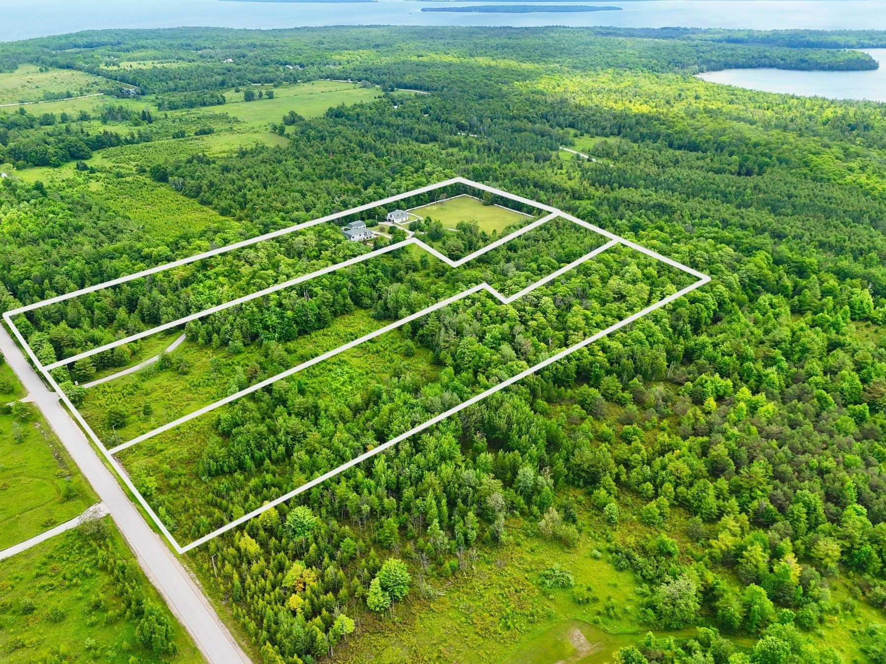  Pristine Land to Build Your Dream Home - 物件實景