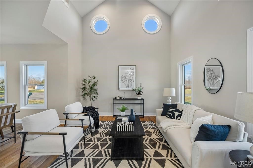 Lewiston, New York, 14174, United States, 3 Bedrooms Bedrooms, ,3 BathroomsBathrooms,Residential,For Sale,2005545