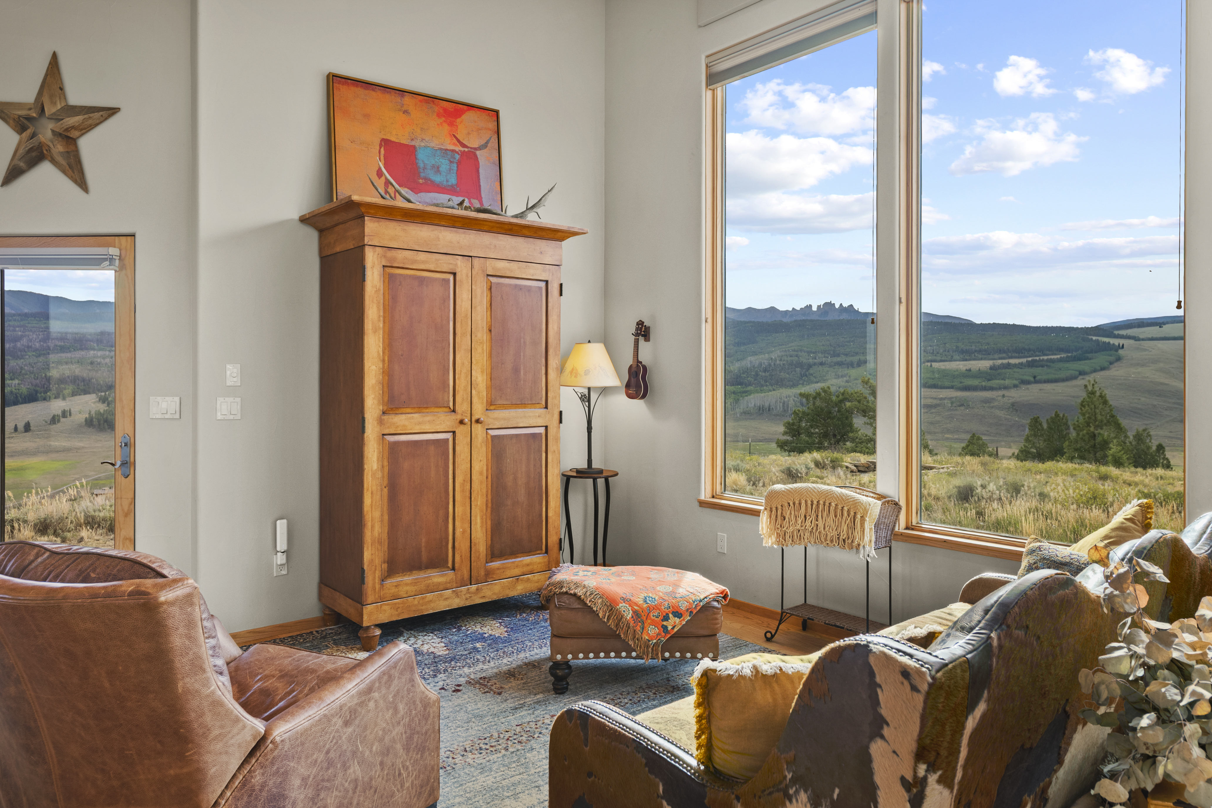  A True Colorado Legacy Property on 35 Acres - 物件實景
