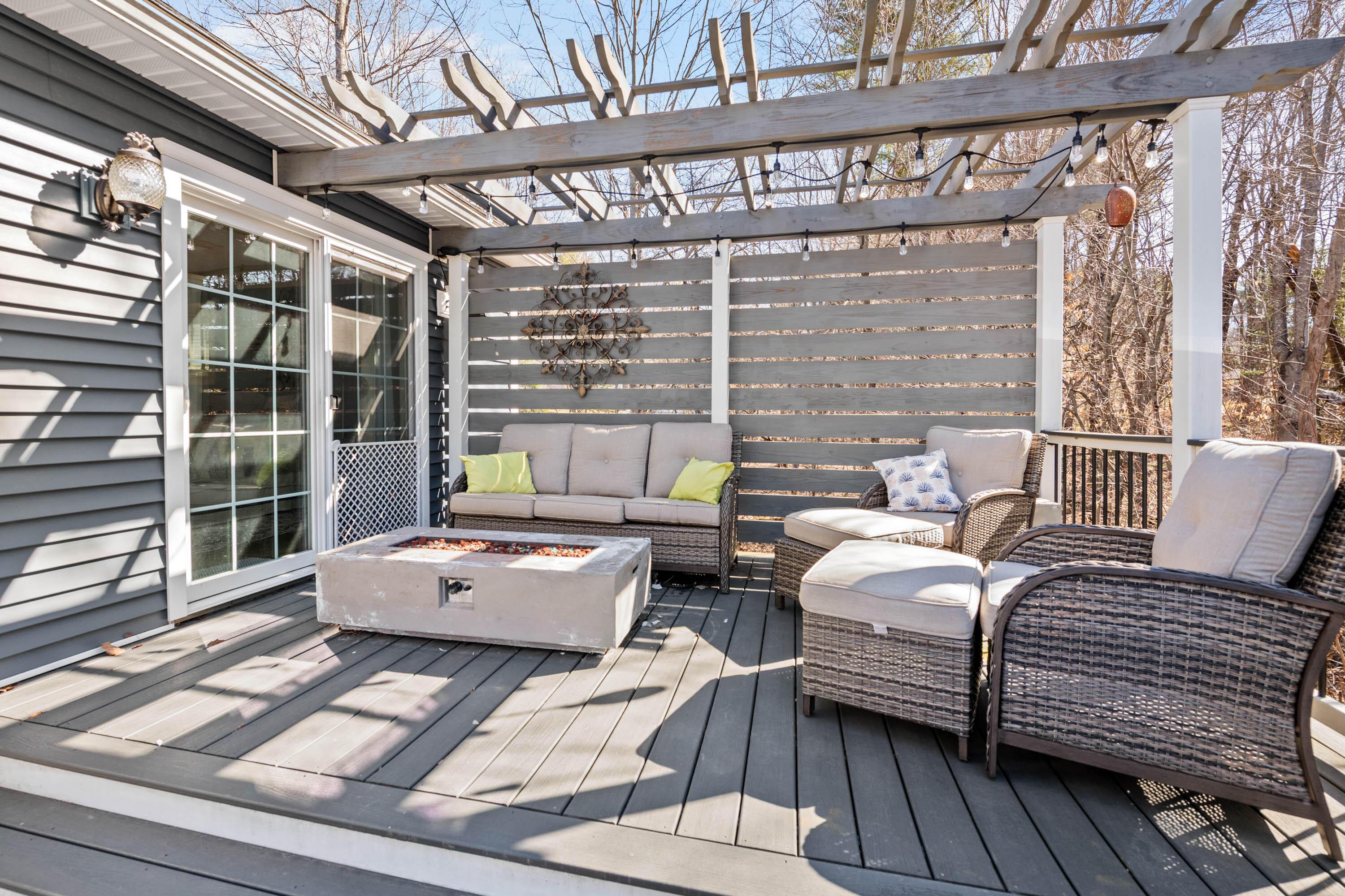  79 Charter Way - 物件實景