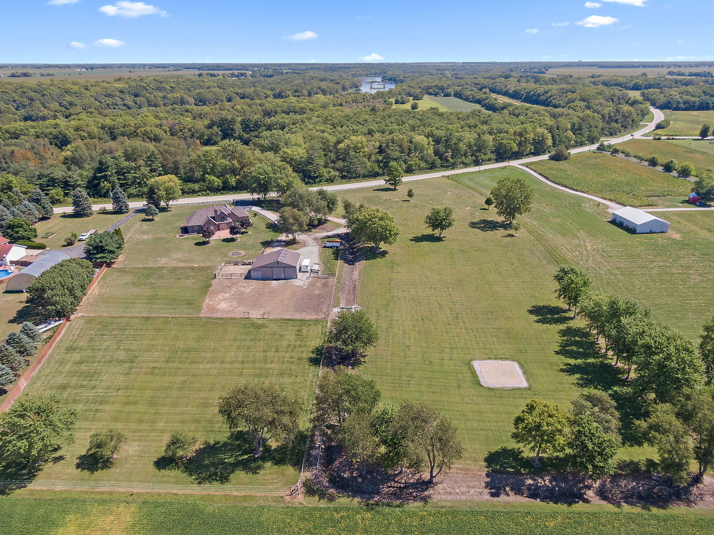 Custer Park, Illinois, 60481, United States, 4 Bedrooms Bedrooms, ,3 BathroomsBathrooms,Residential,For Sale,1977920