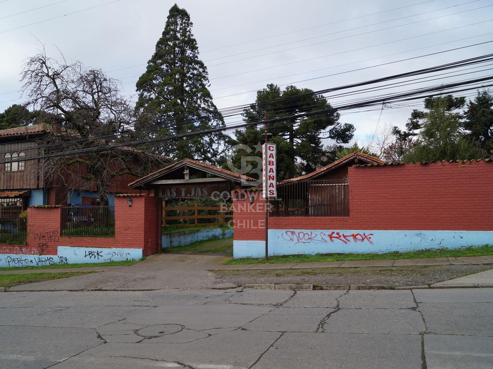 Osorno, Chile, 12 Bedrooms Bedrooms, ,10 BathroomsBathrooms,Land,For Sale,1958353