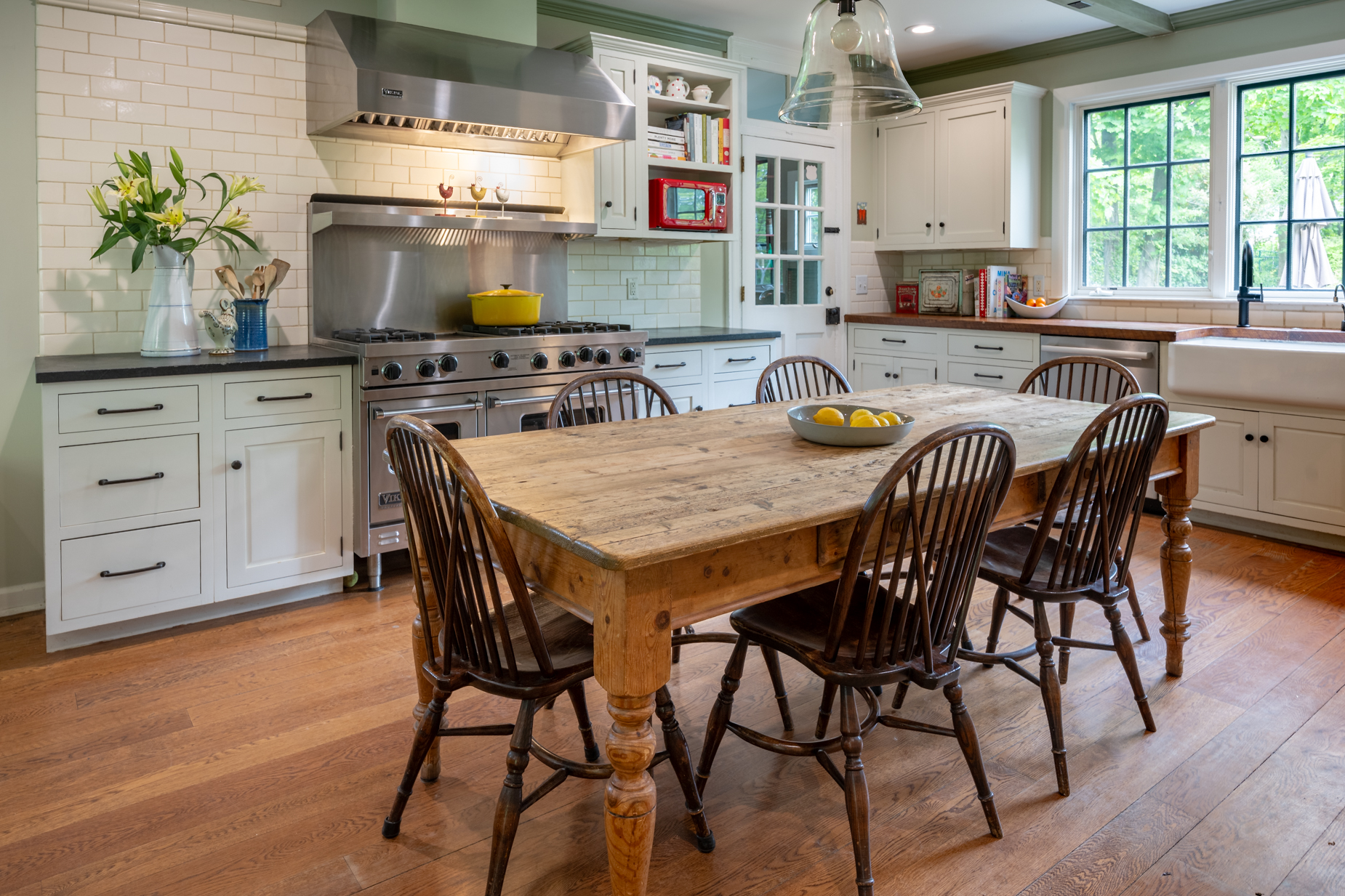  Riverview Colonial in South Nyack - 物件實景