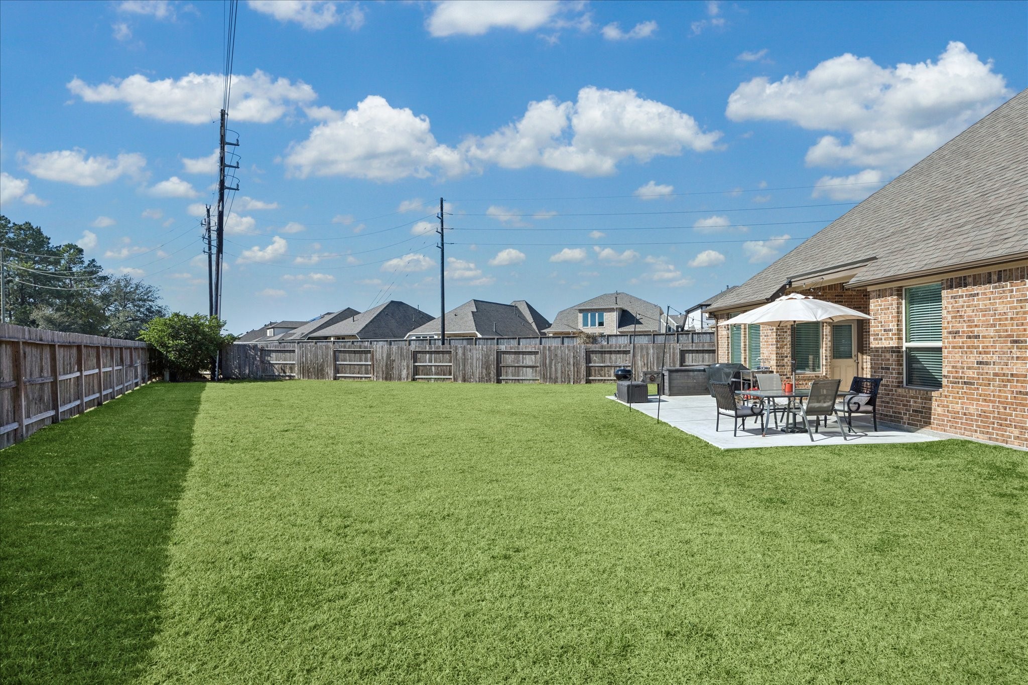  13539 Astley Acres Lane - 物件實景