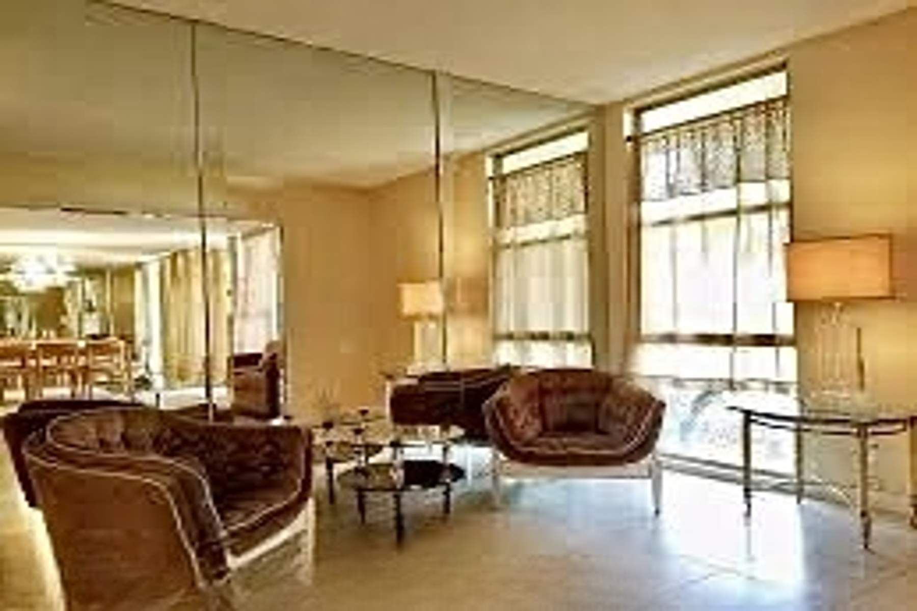  Midcentury Modern Magic in Rancho Mirage - 物件實景