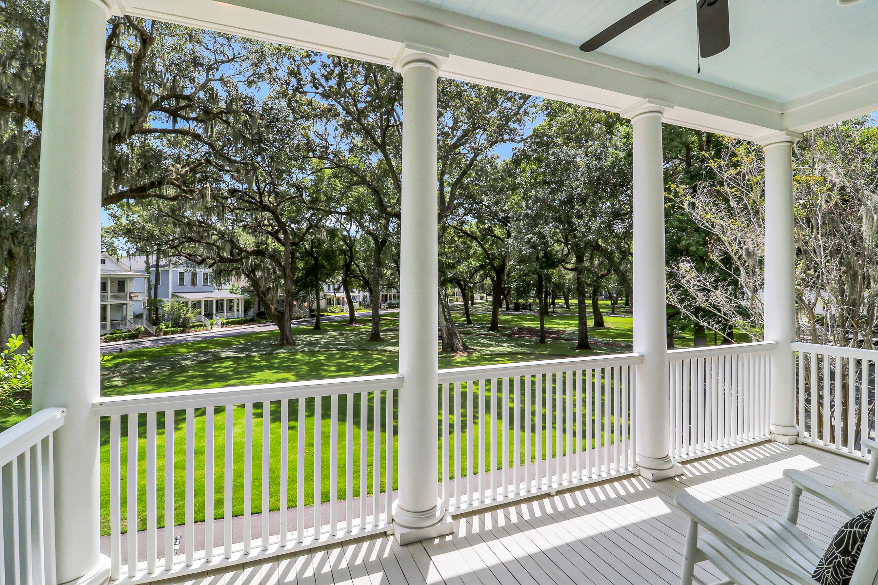  27 Little Jane Way, Beaufort - 物件實景