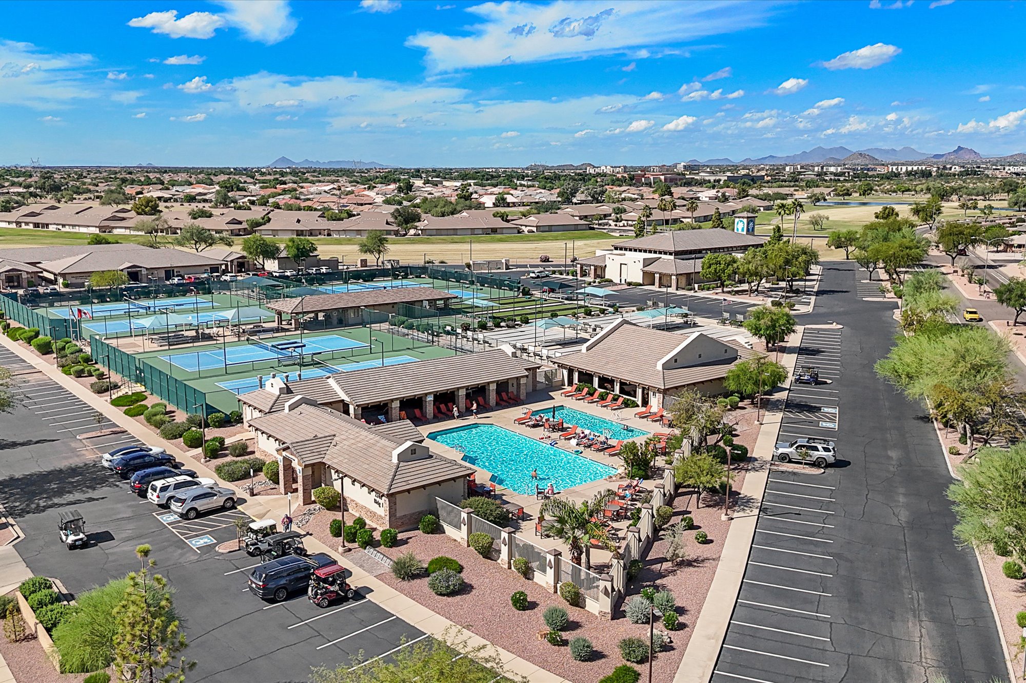  11534 E Madero Avenue¦Mesa, AZ - 物件實景