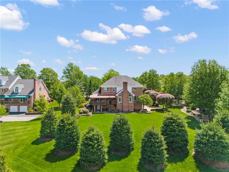 Mcmurray, Pennsylvania, 15317, United States, 4 Bedrooms Bedrooms, ,4 BathroomsBathrooms,Residential,For Sale,1928705