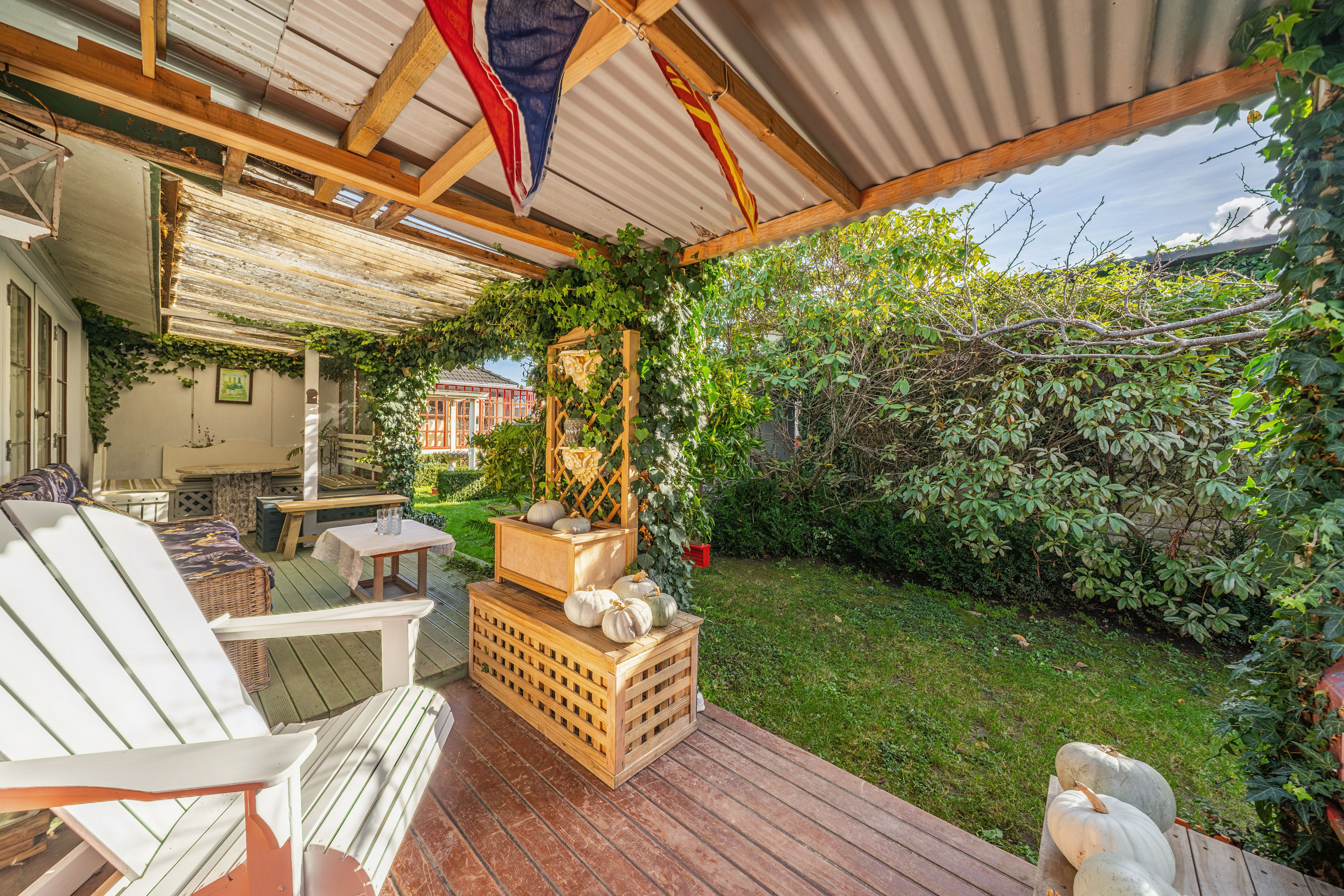  5 Thackeray Street, Trentham, Upper Hutt - 物件實景