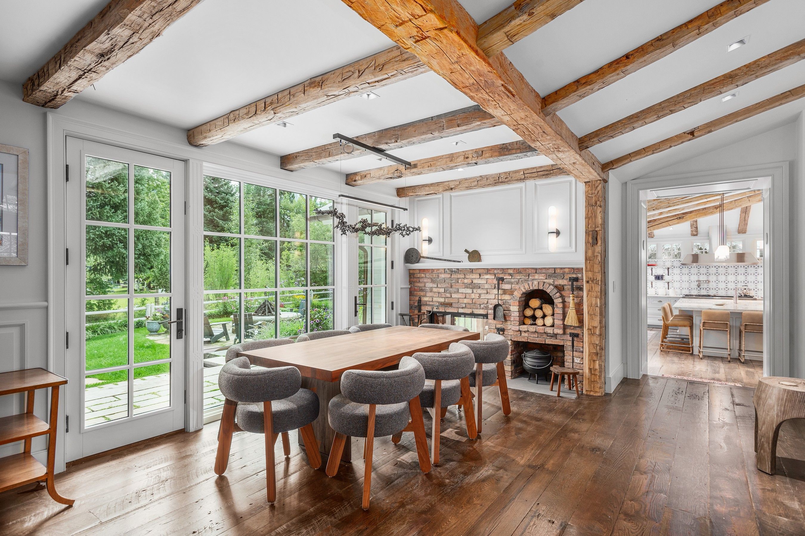  1230 Snowbunny Lane, Aspen, CO, 81611 - 物件實景