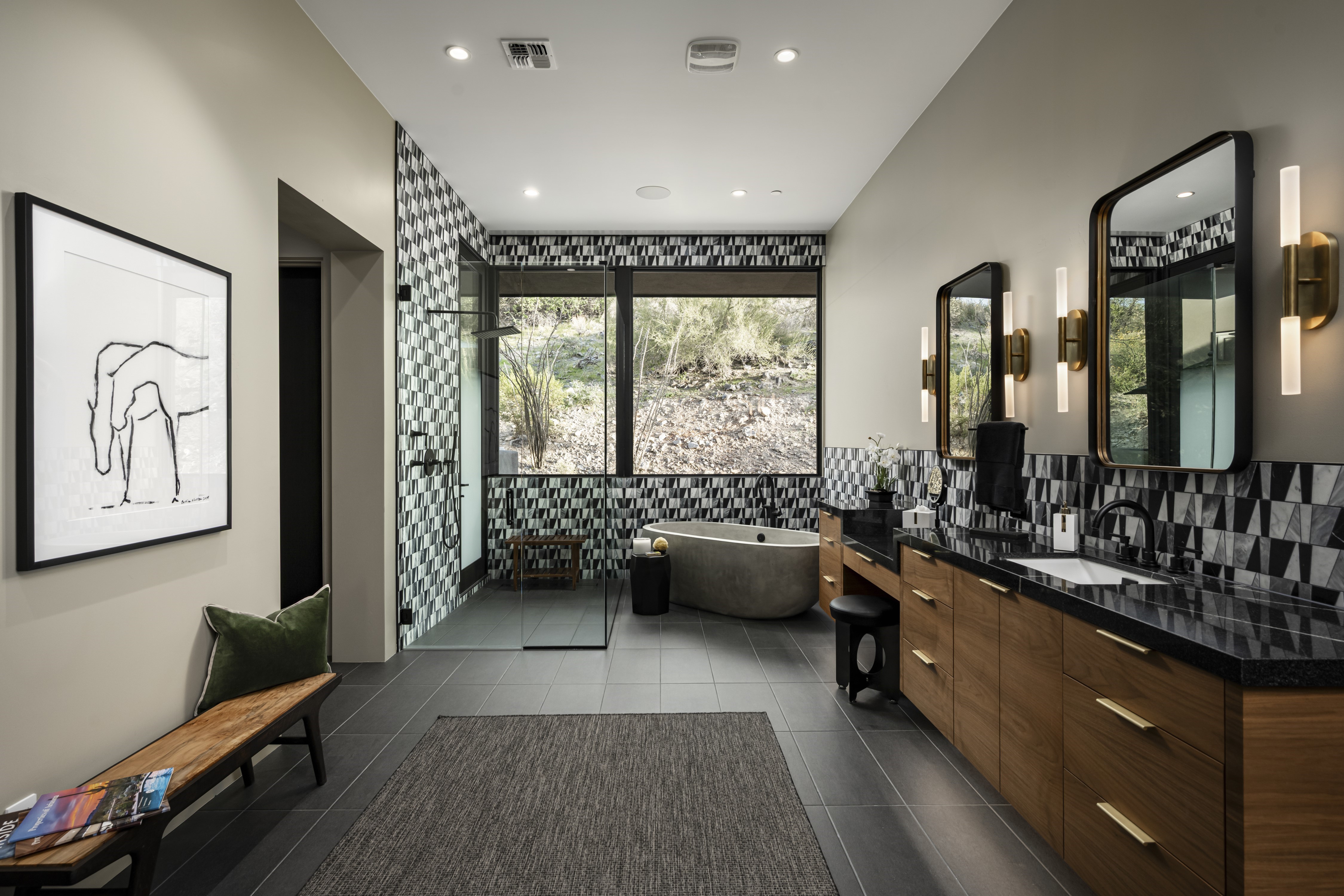  42829 North 102nd Street  Scottsdale, AZ - 物件實景