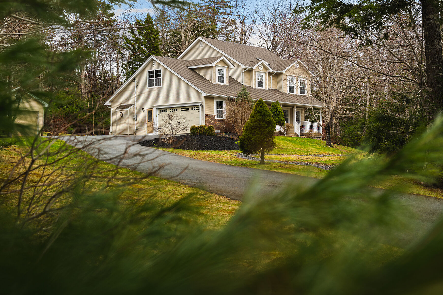  Glen Arbour Retreat - 物件實景