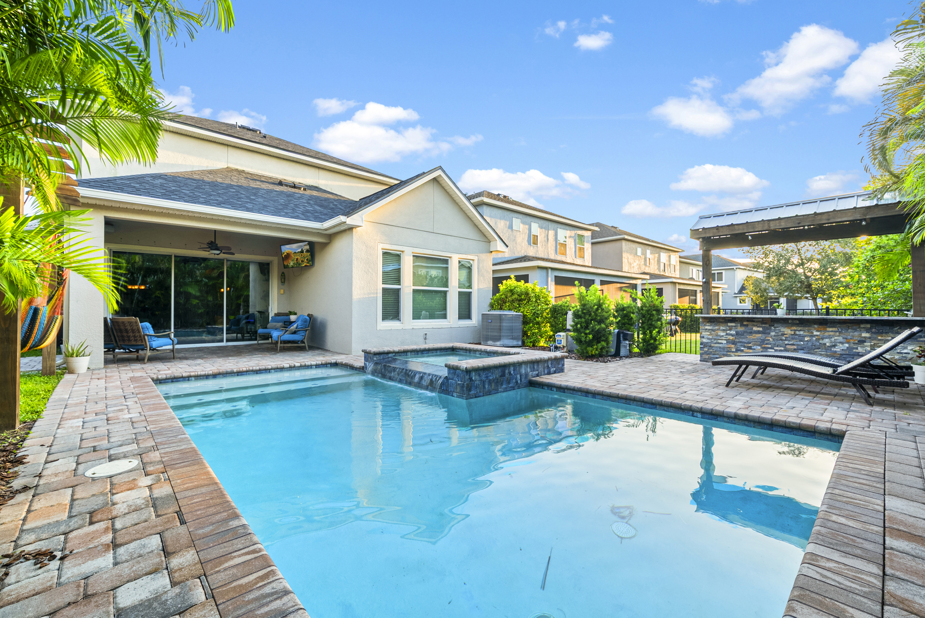 Apollo Beach, Florida, 33572, United States, 4 Bedrooms Bedrooms, ,4 BathroomsBathrooms,Residential,For Sale,1983911