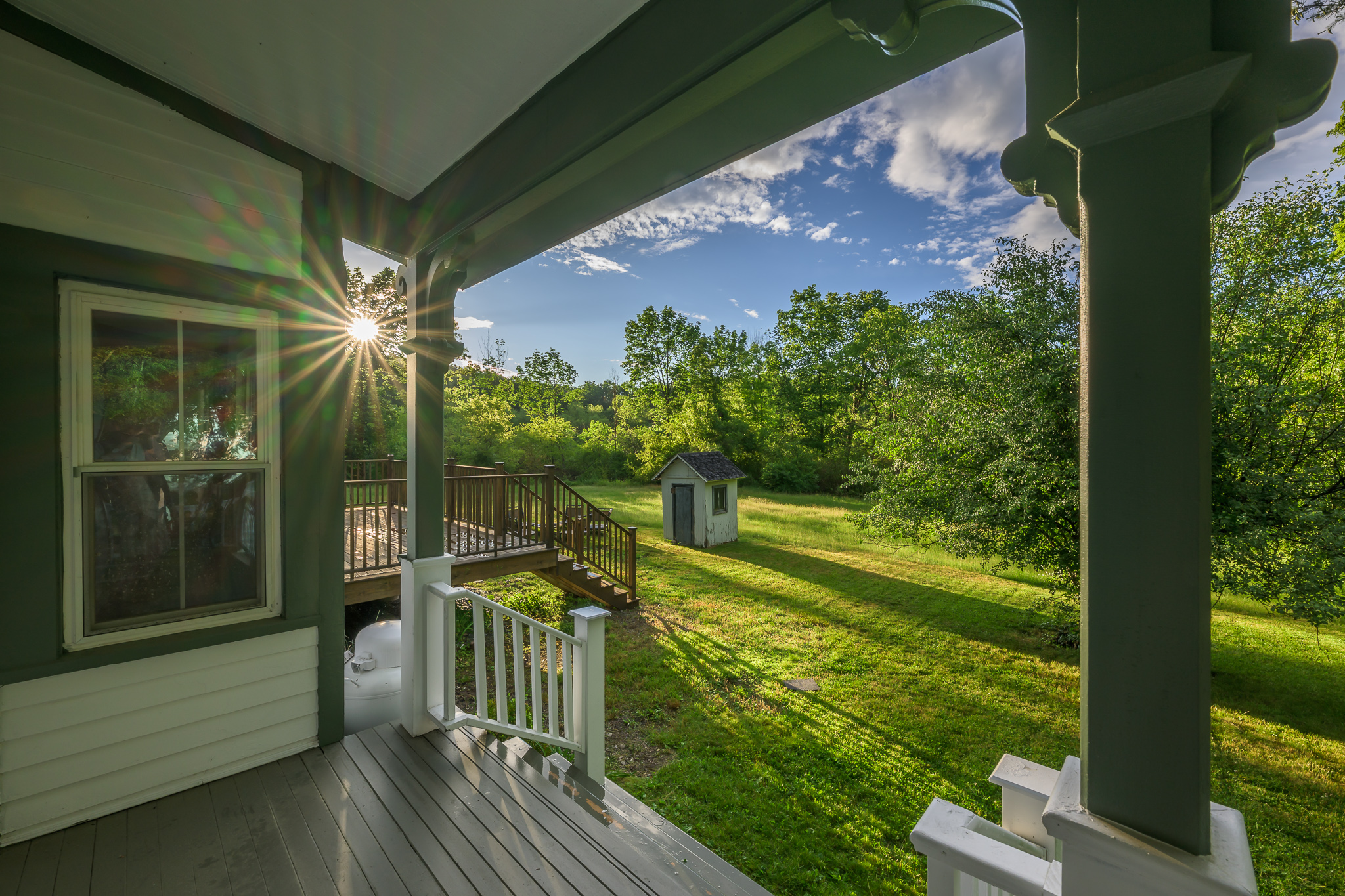  23 Frog Alley, Old Chatham, NY, 12136 - 物件實景
