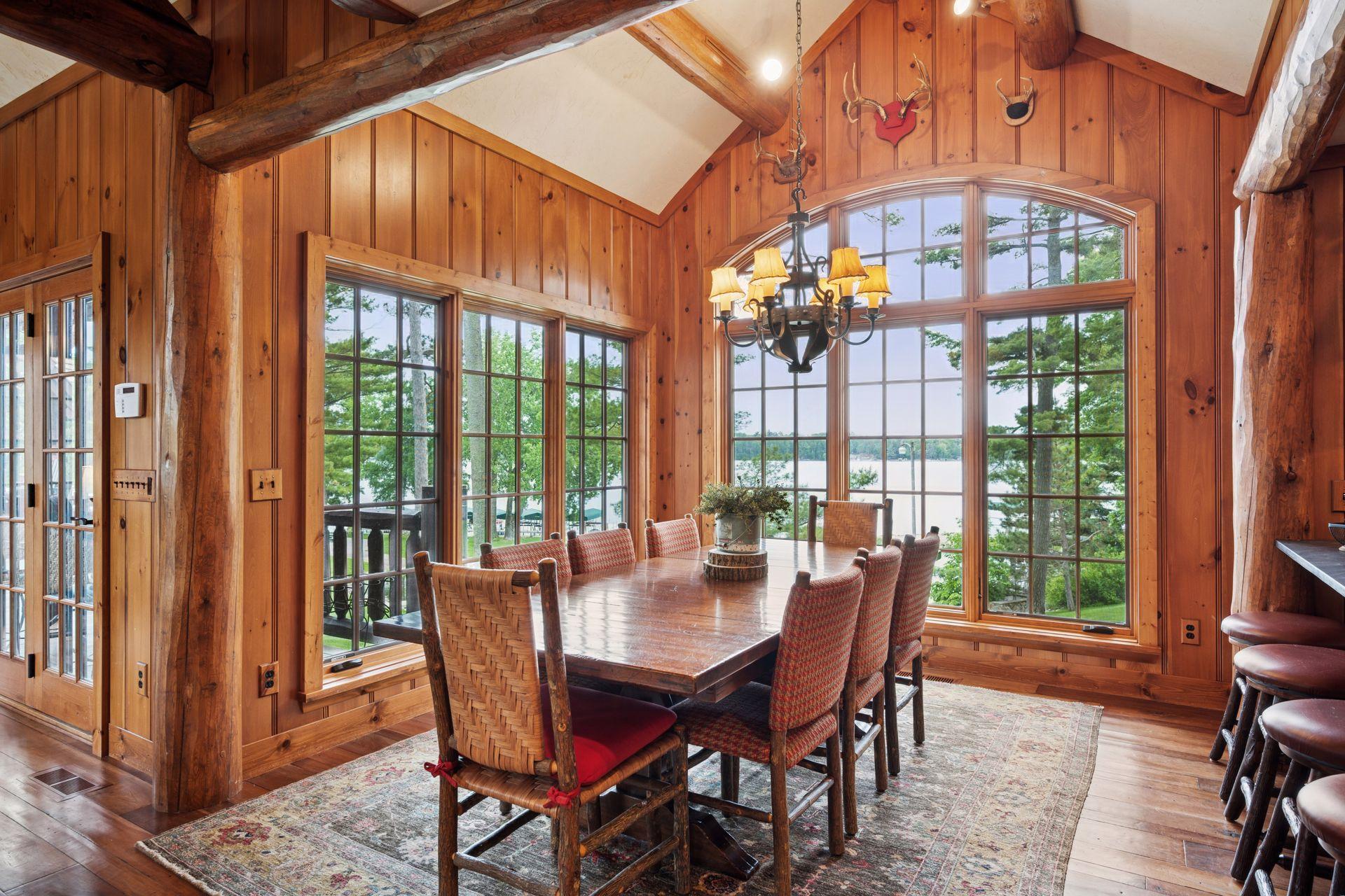 Pequot Lakes, Minnesota, 56472, United States, 23 Bedrooms Bedrooms, ,10 BathroomsBathrooms,Residential,For Sale,1858285