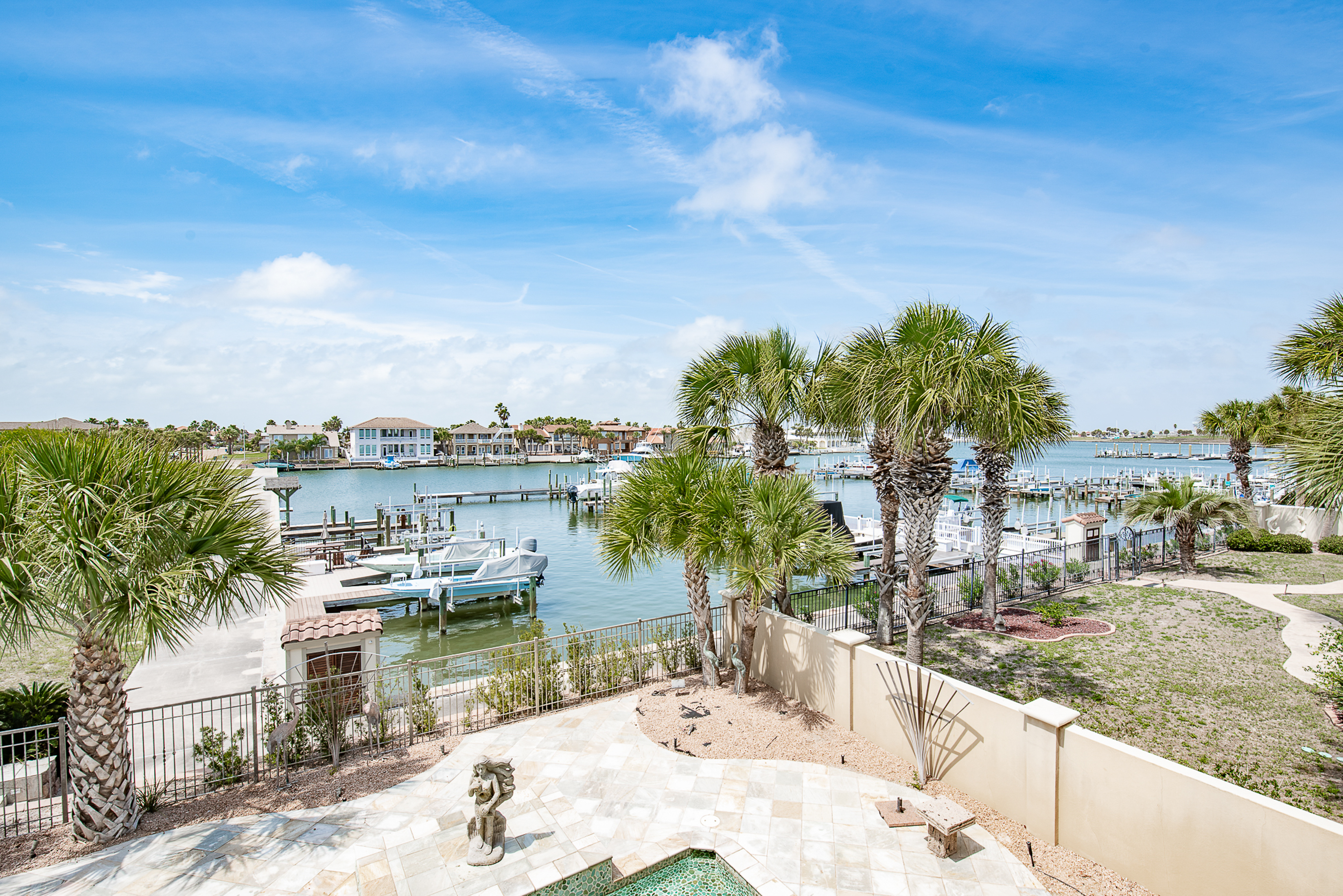  The Marina House at La Joya - 物件實景