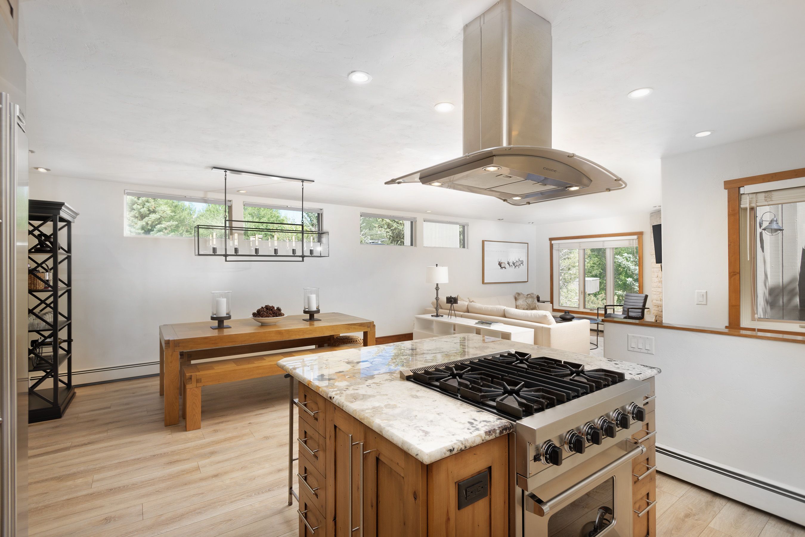 232 Meadow Ranch Road, Snowmass Village, CO, 81615 - 物件實景