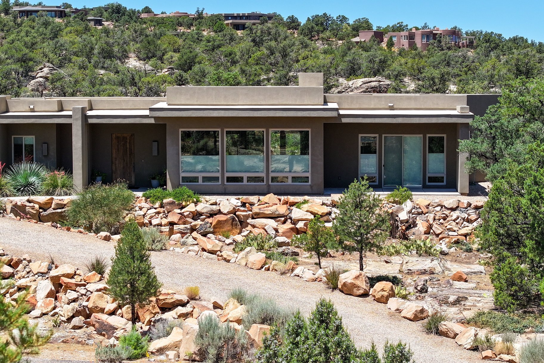  Elevated Homes, Stunning Views, 20 minutes From St. George Ut. - 物件實景