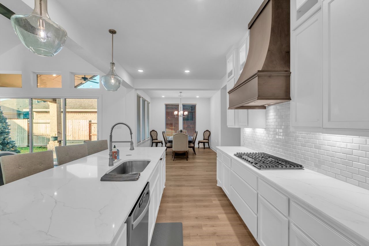 Porter, Texas, 77365, United States, 4 Bedrooms Bedrooms, ,5 BathroomsBathrooms,Residential,For Sale,1992843