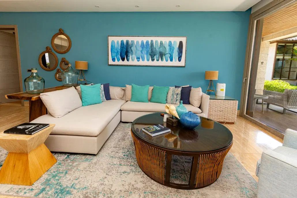 Cap Cana, DO, 2 Bedrooms Bedrooms, ,3 BathroomsBathrooms,Residential,For Sale,1988133