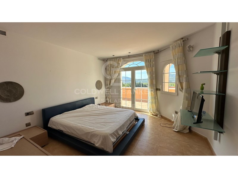 Alicante, J?vea / X?bia, Montg? - Ermita Alicante, Jávea / Xàbia, Comunidad Valenciana, ES, 4 Bedrooms Bedrooms, ,5 BathroomsBathrooms,Residential,For Sale,Alicante, J?vea / X?bia, Montg? - Ermita Alicante,1449144