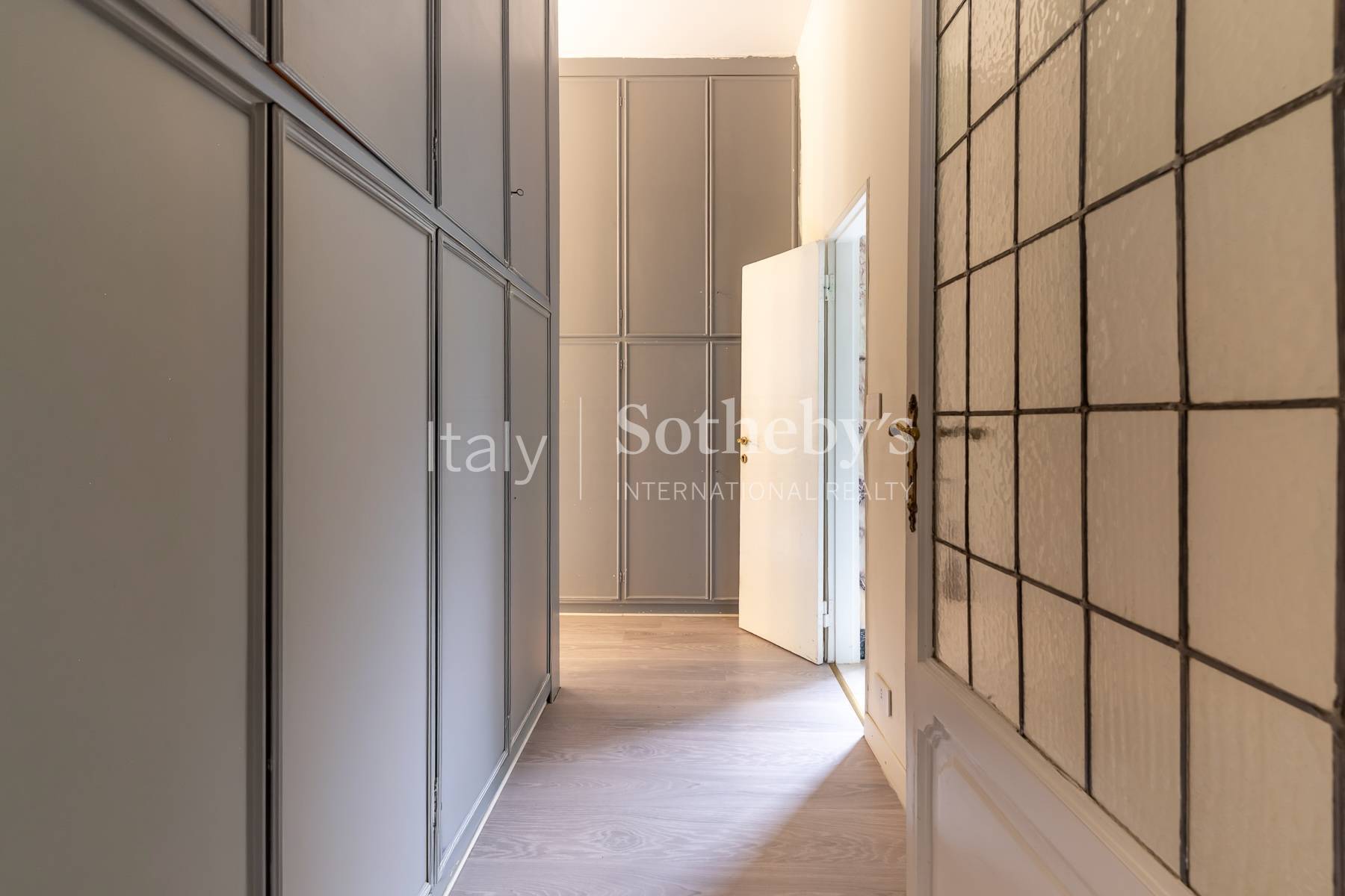  Beautiful apartment with garden in a period building - 物件實景