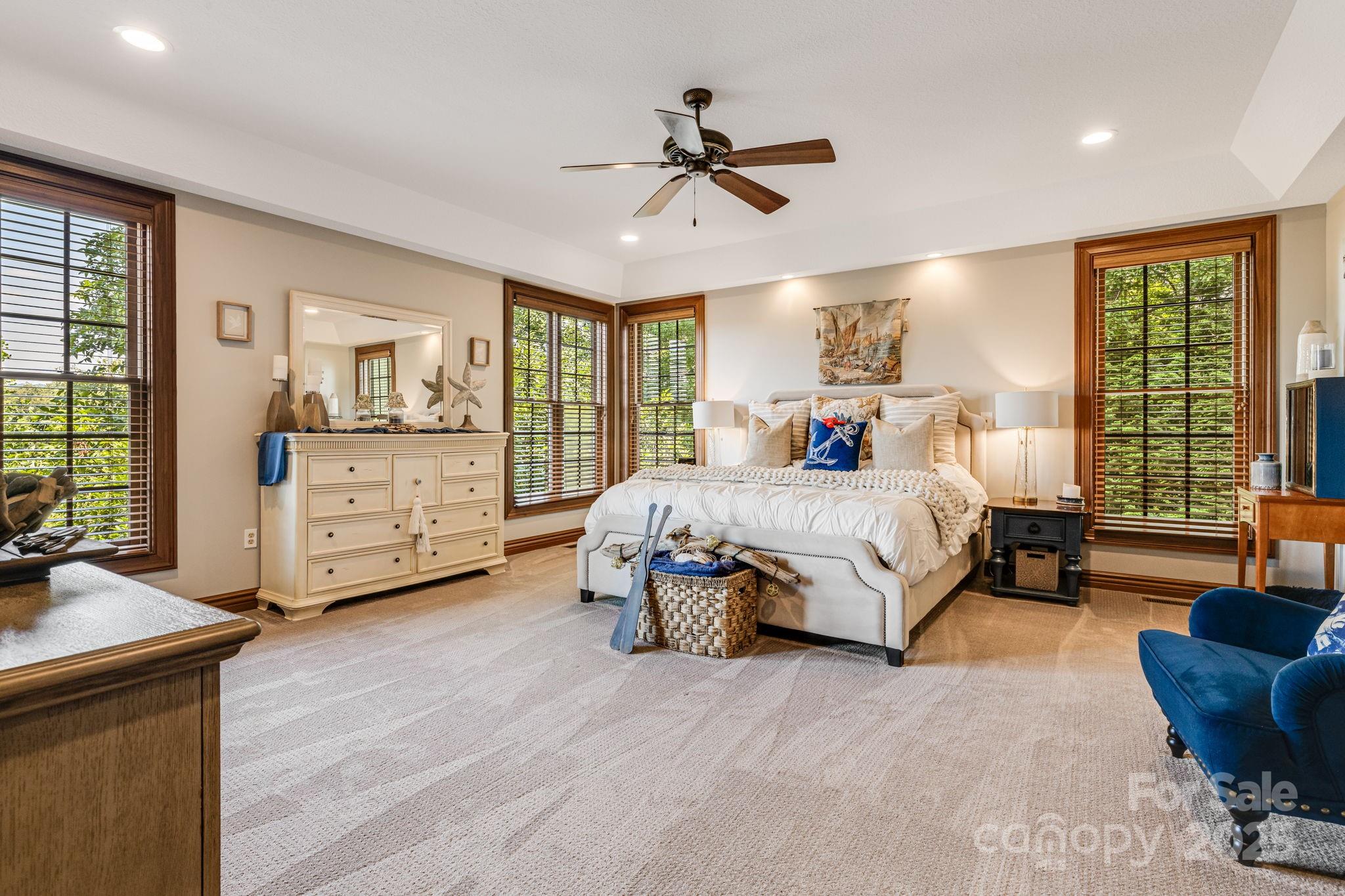 Fletcher, North Carolina, 28732, United States, 5 Bedrooms Bedrooms, ,7 BathroomsBathrooms,Residential,For Sale,1895322