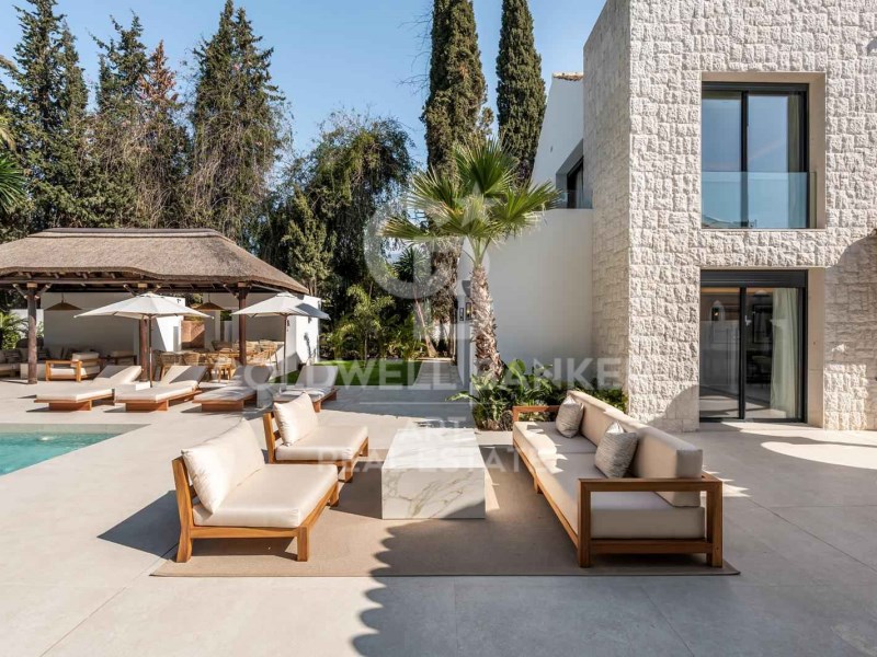 Marbella, Andalusia, ES, 5 Bedrooms Bedrooms, ,6 BathroomsBathrooms,Residential,For Sale,1785544