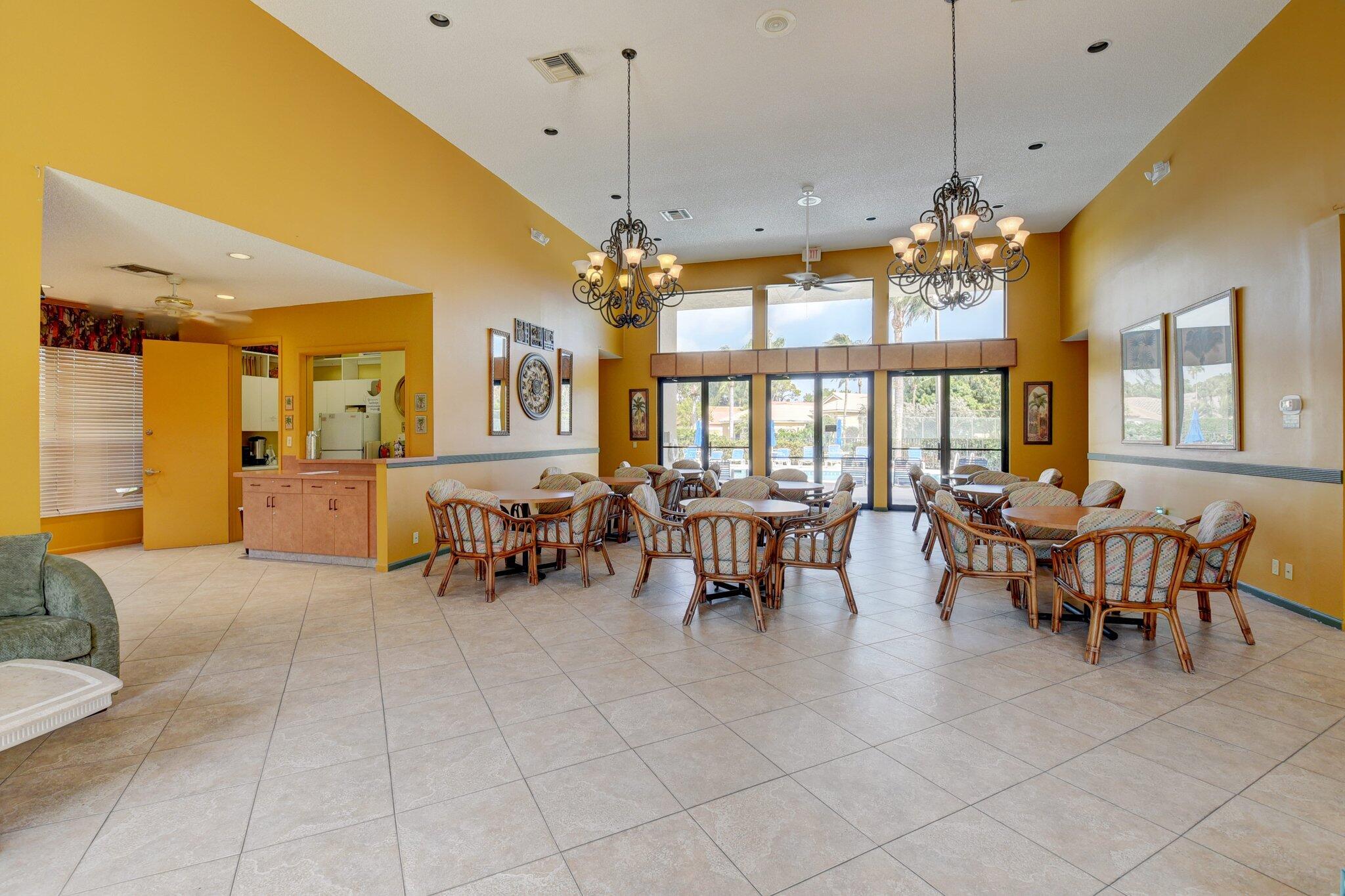 Boynton Beach, Florida, 33436, United States, 2 Bedrooms Bedrooms, ,2 BathroomsBathrooms,Residential,For Sale,1838733