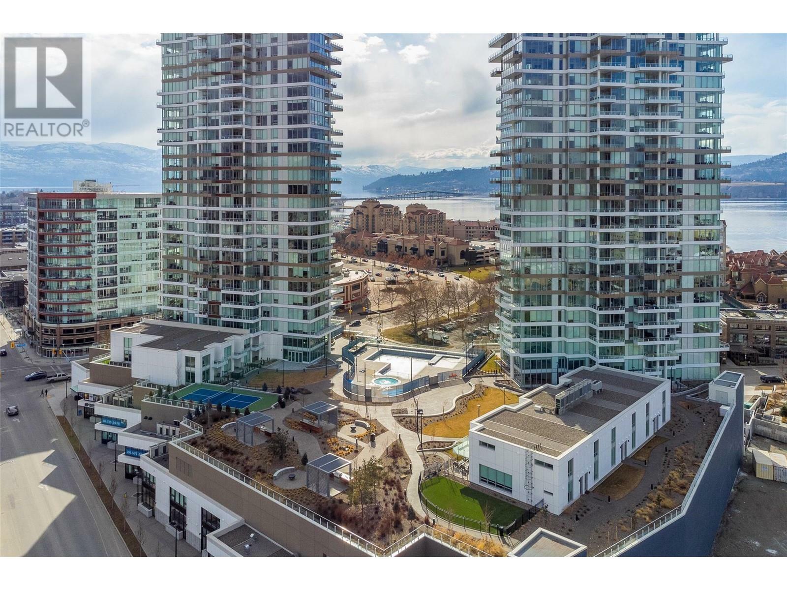 KELOWNA, British Columbia, V1Y 0J4, CA, 2 Bedrooms Bedrooms, ,2 BathroomsBathrooms,Residential,For Sale,1837407
