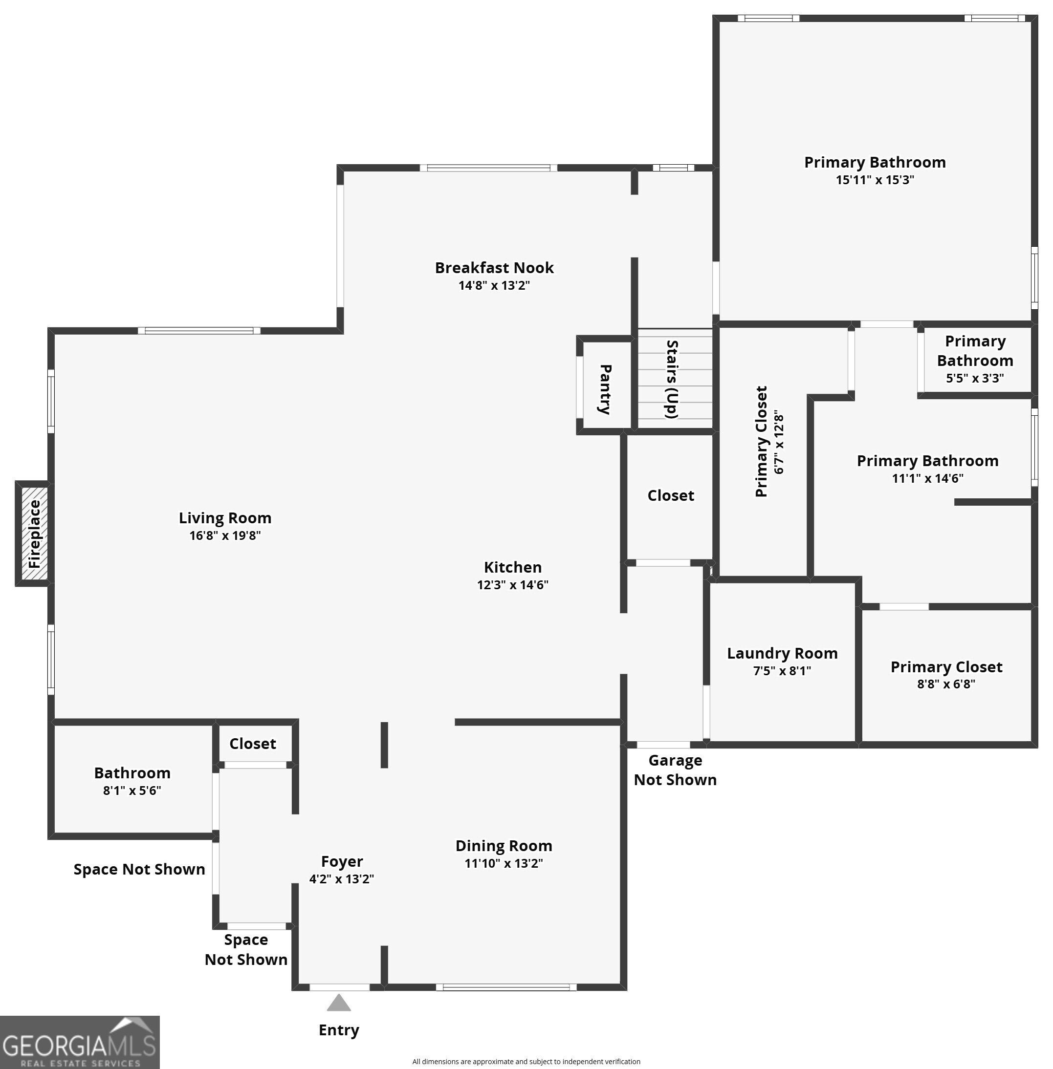 Senoia, Georgia, 30276, United States, 4 Bedrooms Bedrooms, ,3 BathroomsBathrooms,Residential,For Sale,1990817