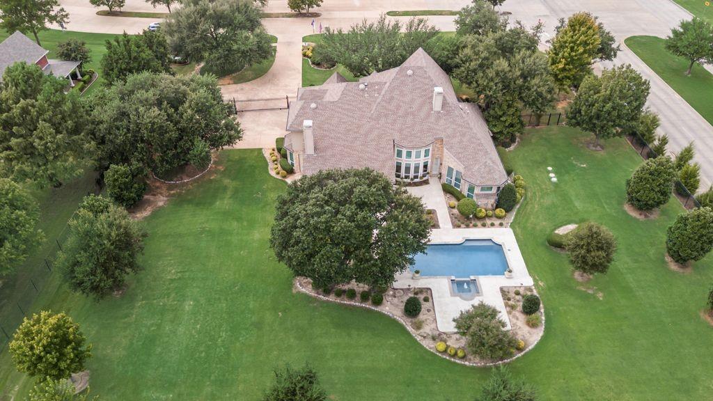 Parker, Texas, 75094, United States, 4 Bedrooms Bedrooms, ,4 BathroomsBathrooms,Residential,For Sale,1941690