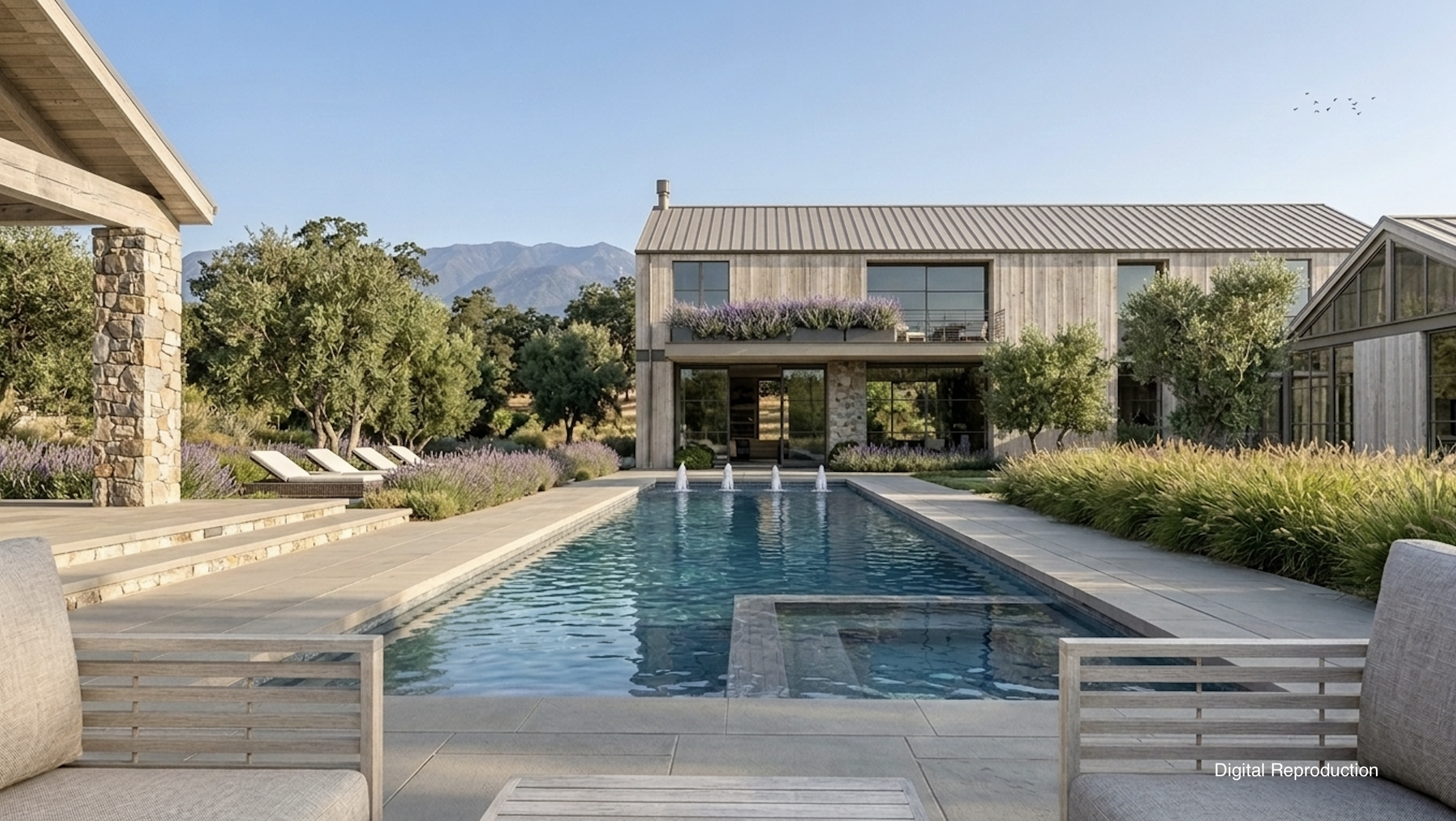 2955 Herzog Dr. Lot 15 Cabernet Lot - 物件實景