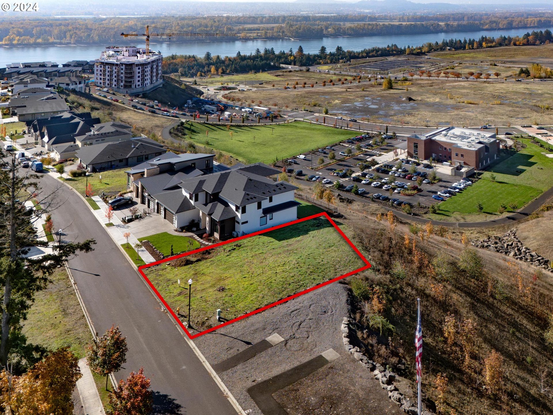 4402 SE Ascension Dr, Camas, Washington, 98607, United States, ,Land,For Sale,4402 SE Ascension Dr,1656606