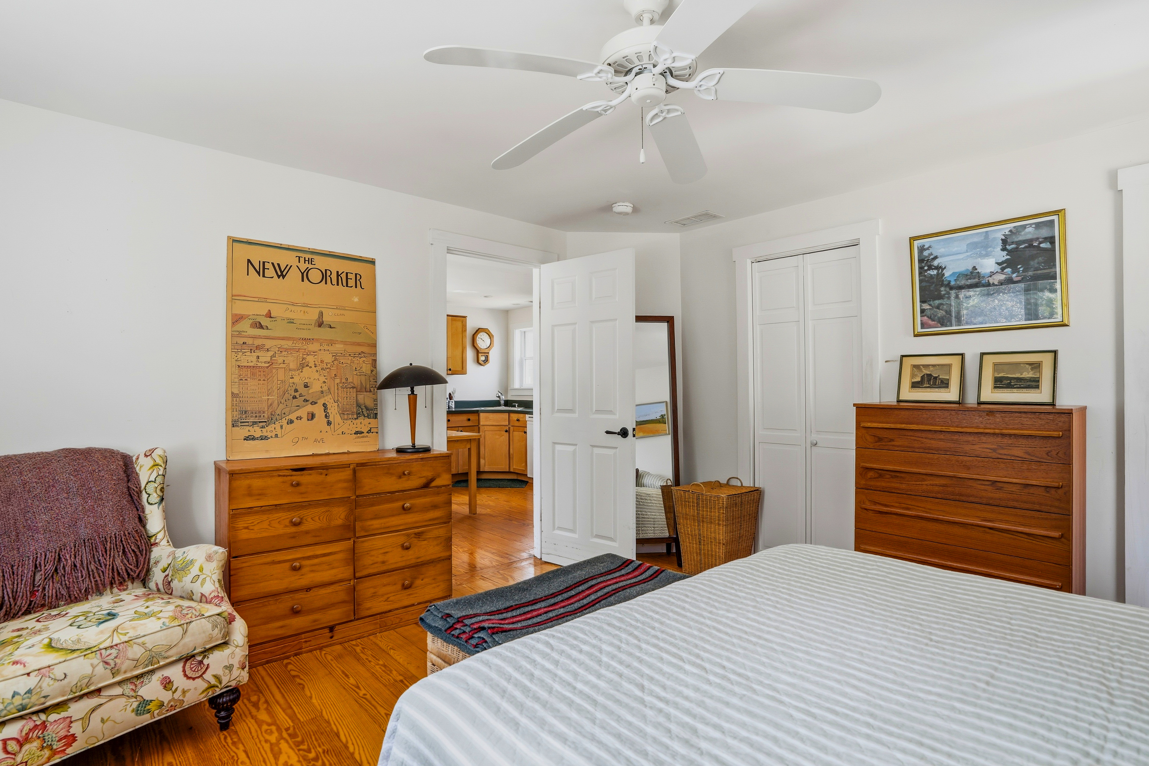  Charming West Tisbury House and Guest House - 物件實景