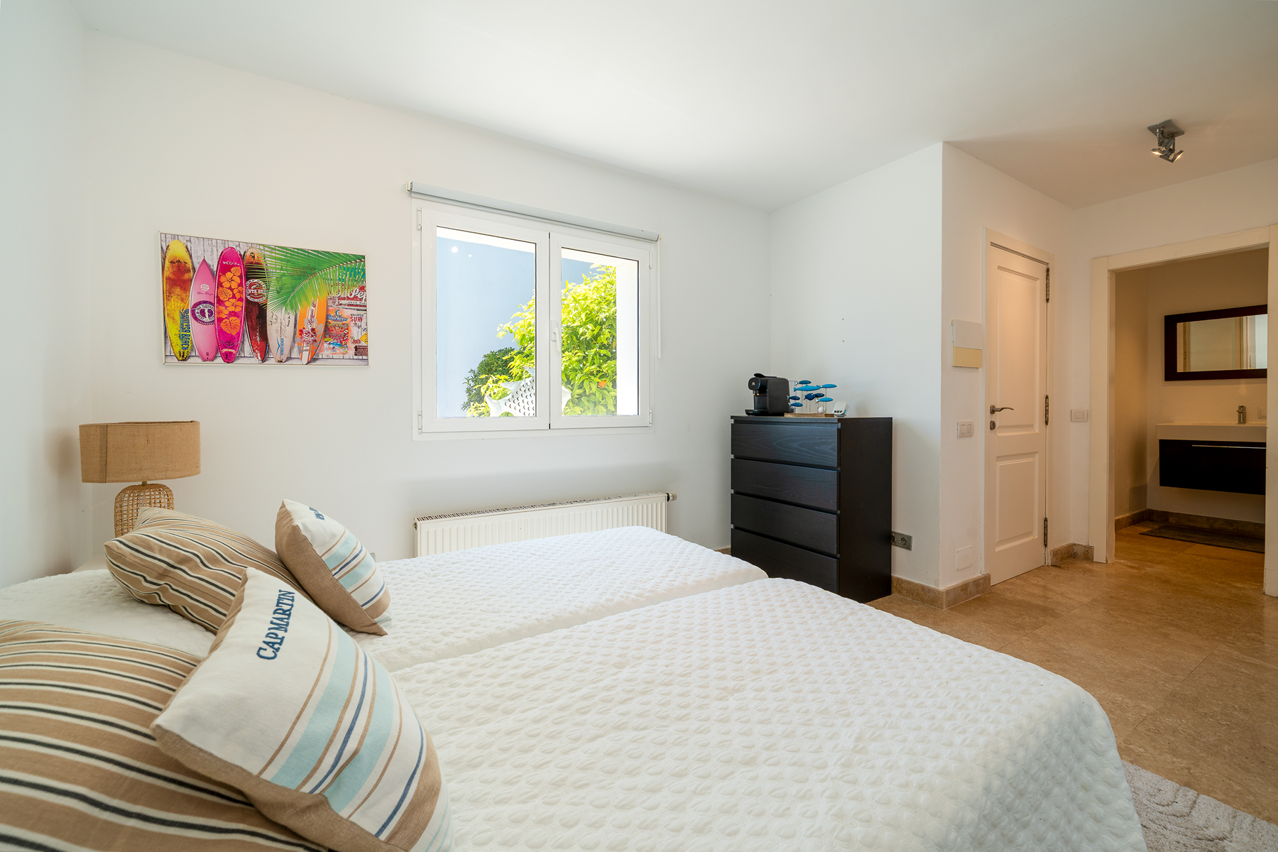  Mediterranean villa just steps from the sea in Sol de Mallorca - 物件實景